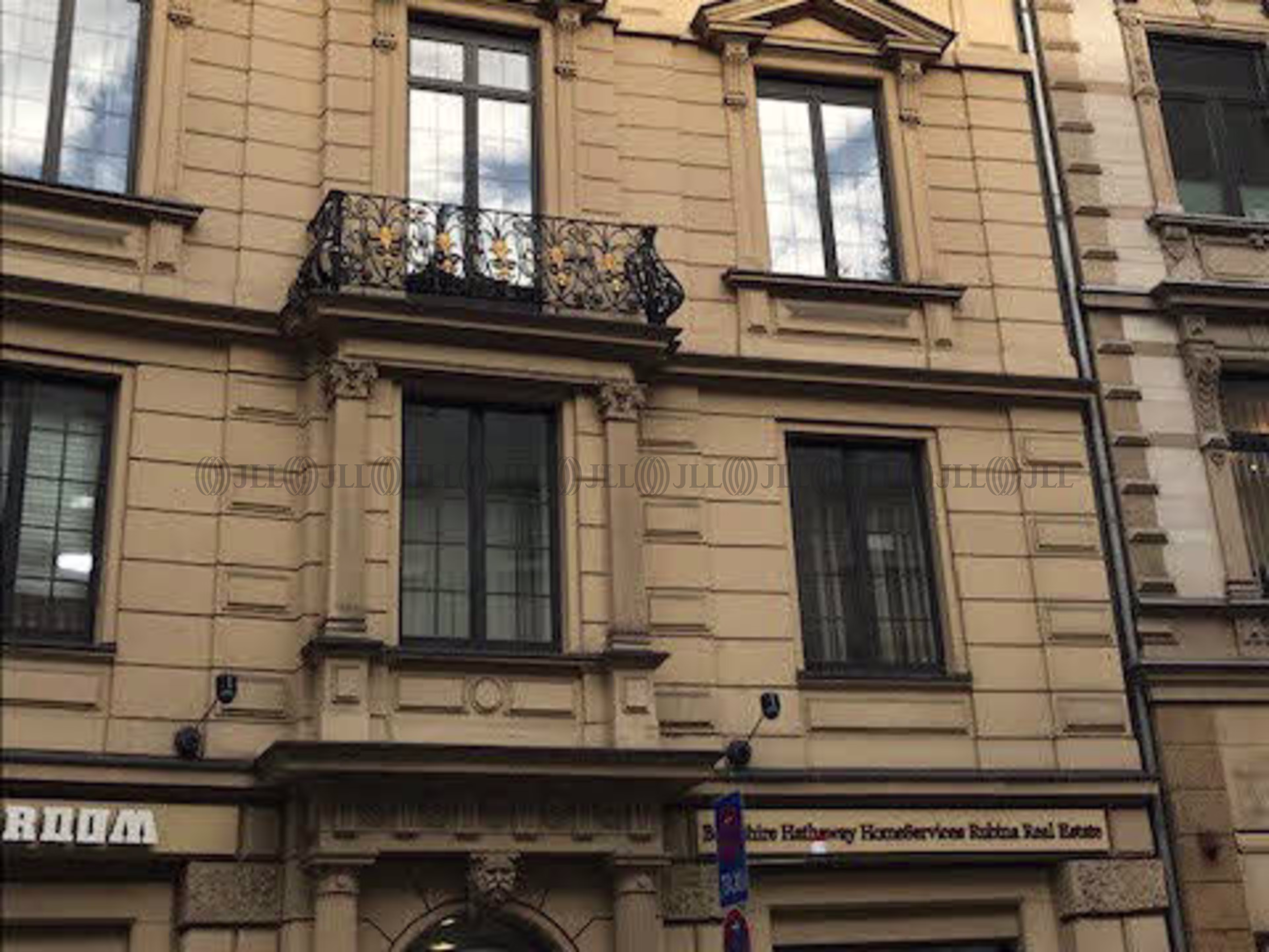 Büroimmobilie - Frankfurt am Main, Innenstadt - F0204 Büroimmobilie - Frankfurt am Main, Innenstadt - F0204