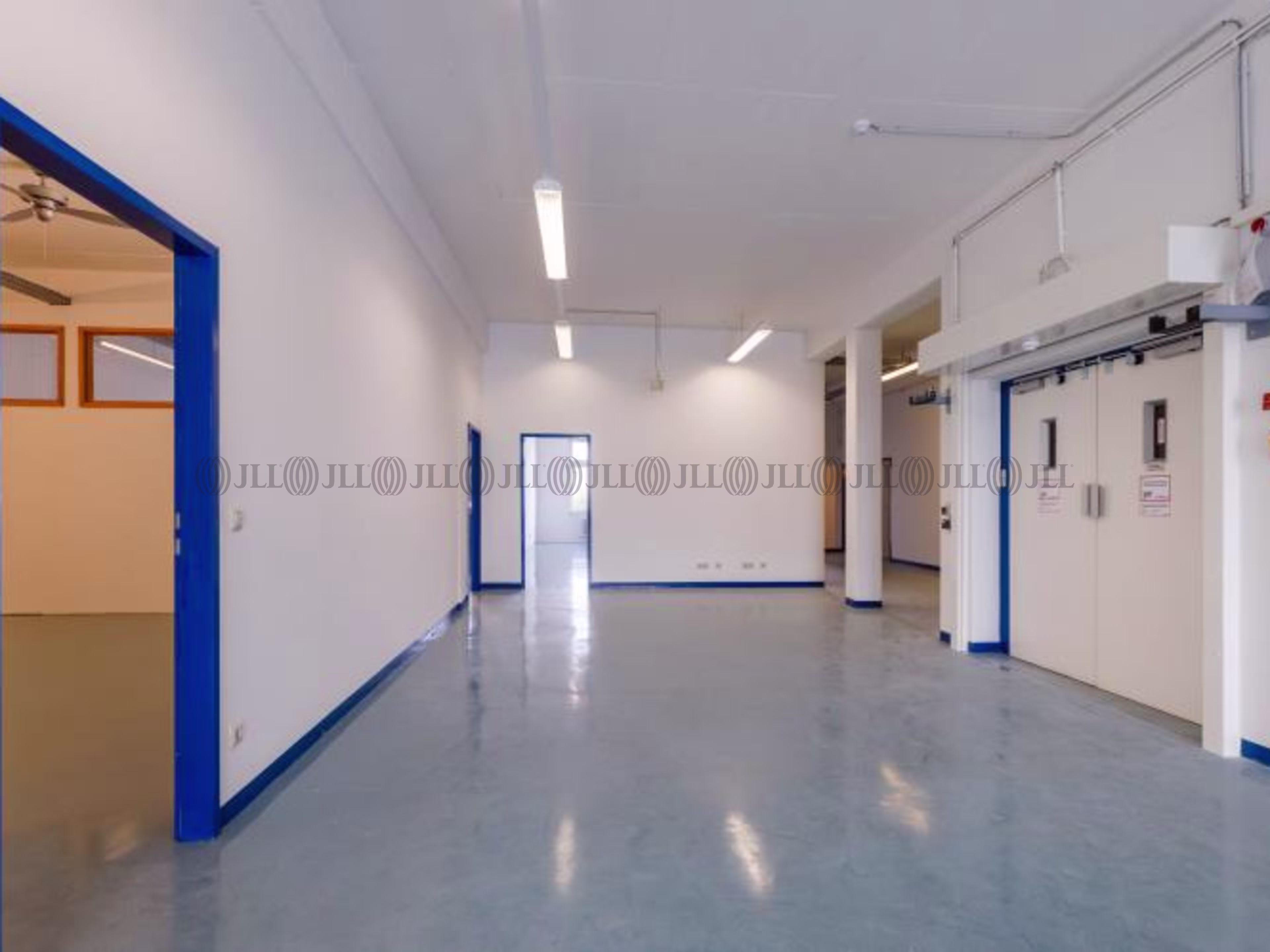 Büroimmobilie - Berlin, Neukölln - B0638