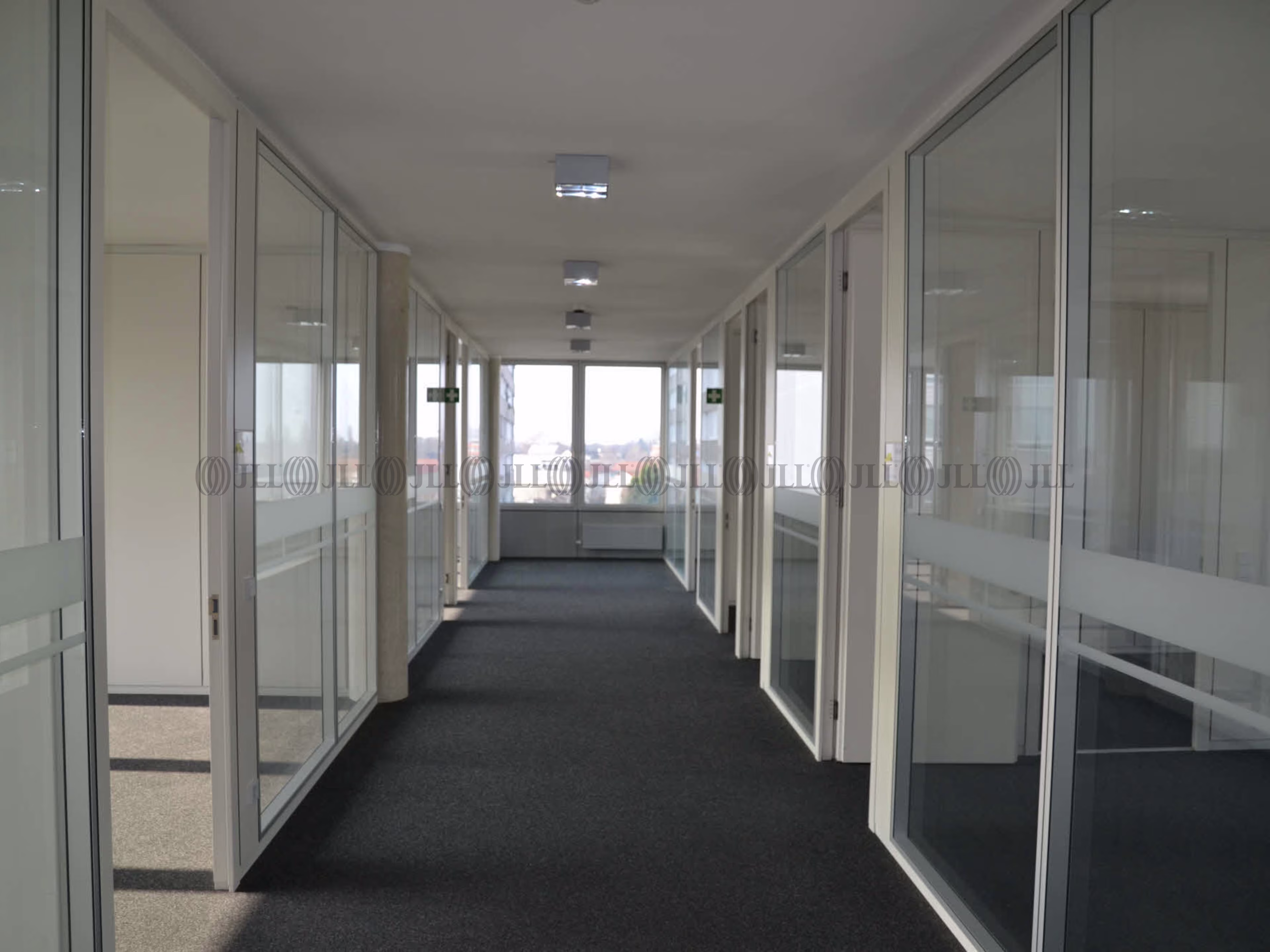 Büroimmobilie - Düsseldorf, Golzheim - D1400 Büroimmobilie - Düsseldorf, Golzheim - D1400