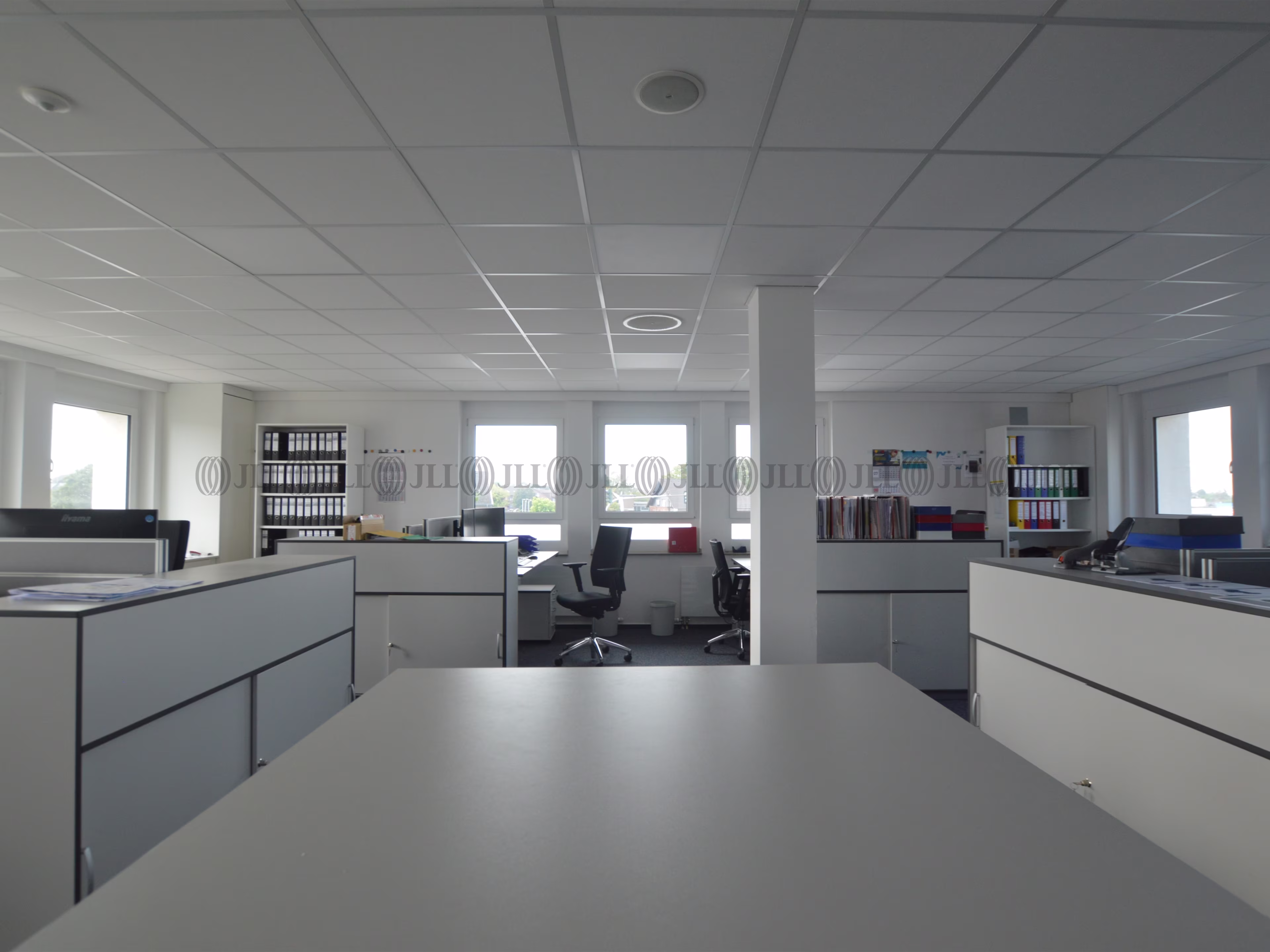Büroimmobilie - Würselen - K1680