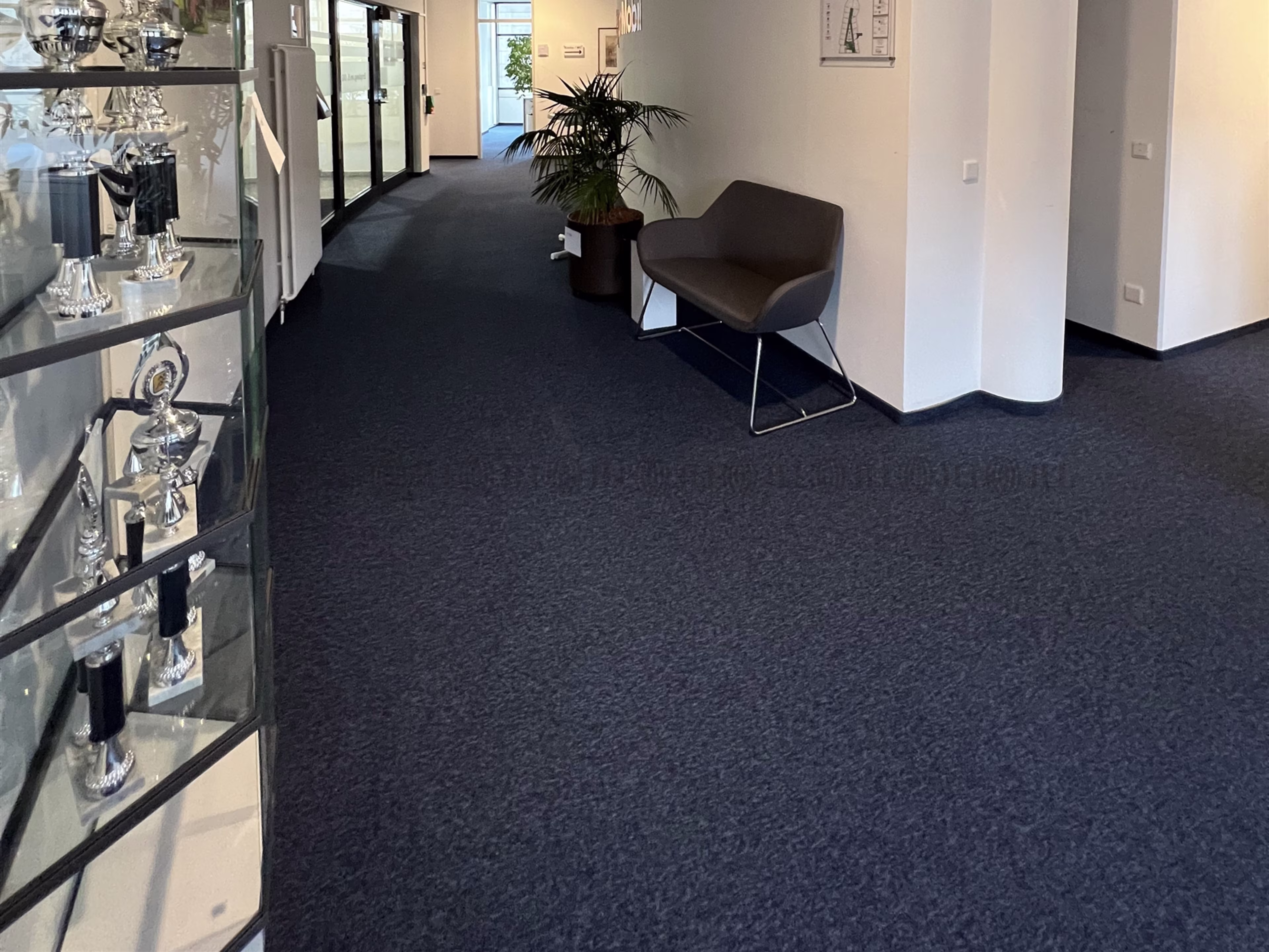 Büroimmobilie - Köln, Neustadt-Nord - K1209