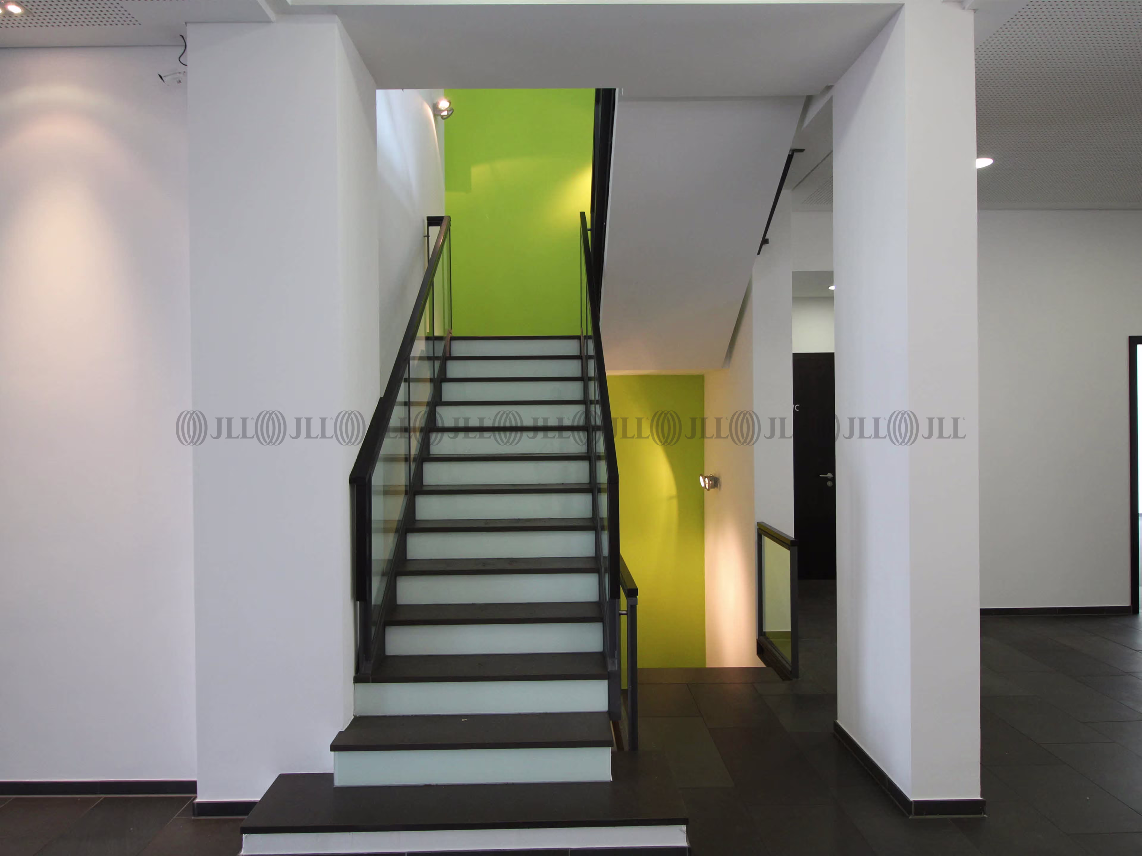 Büroimmobilie - Berlin, Tiergarten - B1698