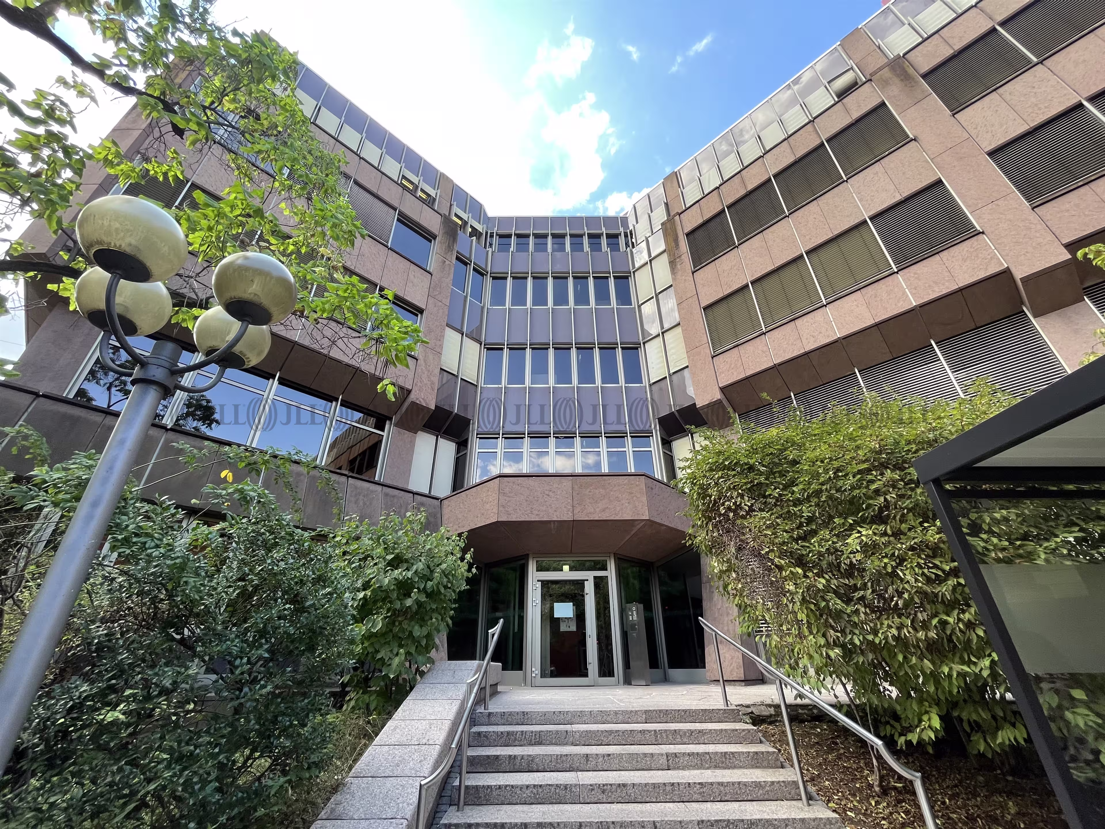 Büroimmobilie - Stuttgart, Stuttgart-West - S0862