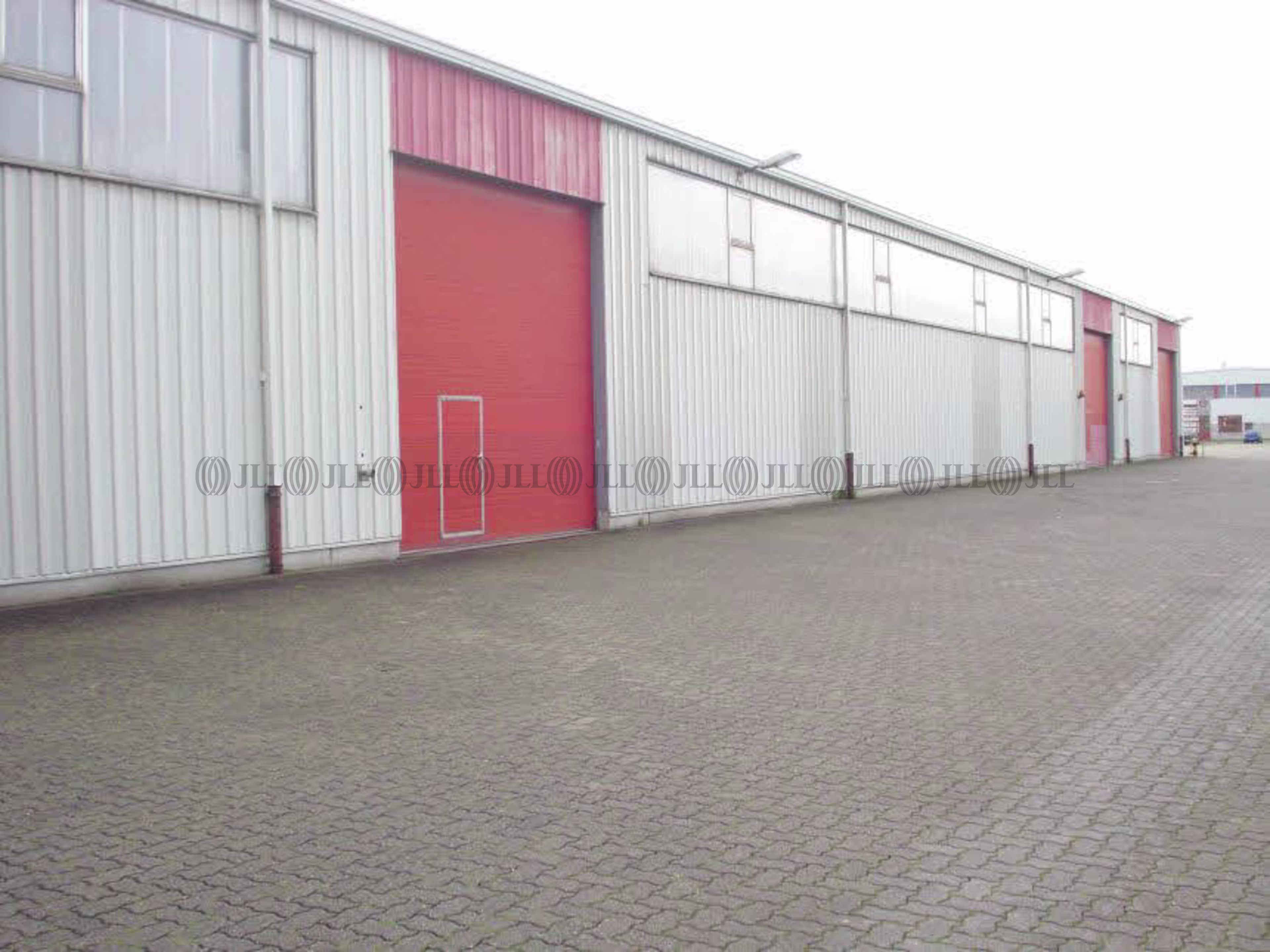 Hallen - Pulheim - D0016