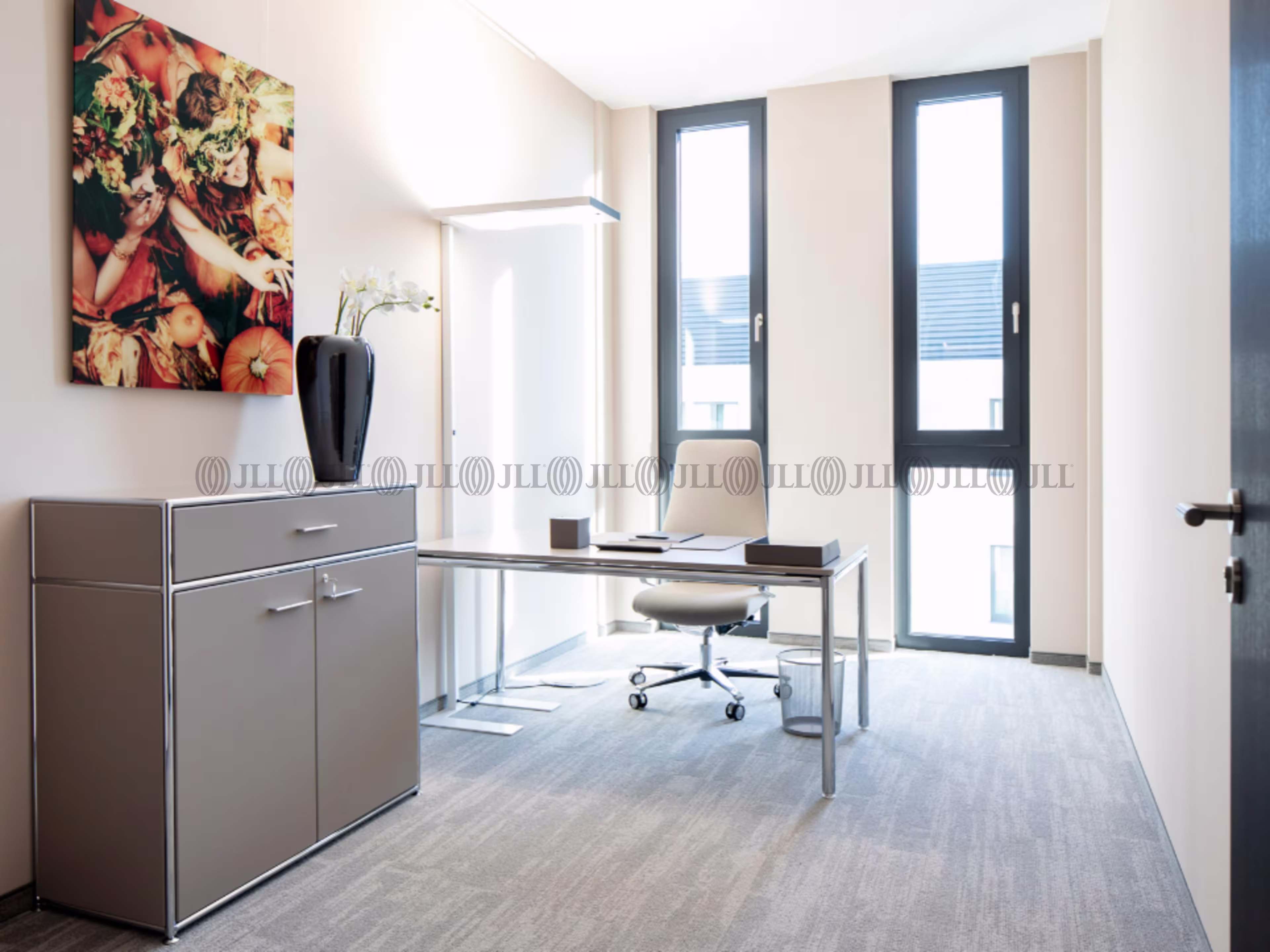 Büroimmobilie - Schönefeld - B0285