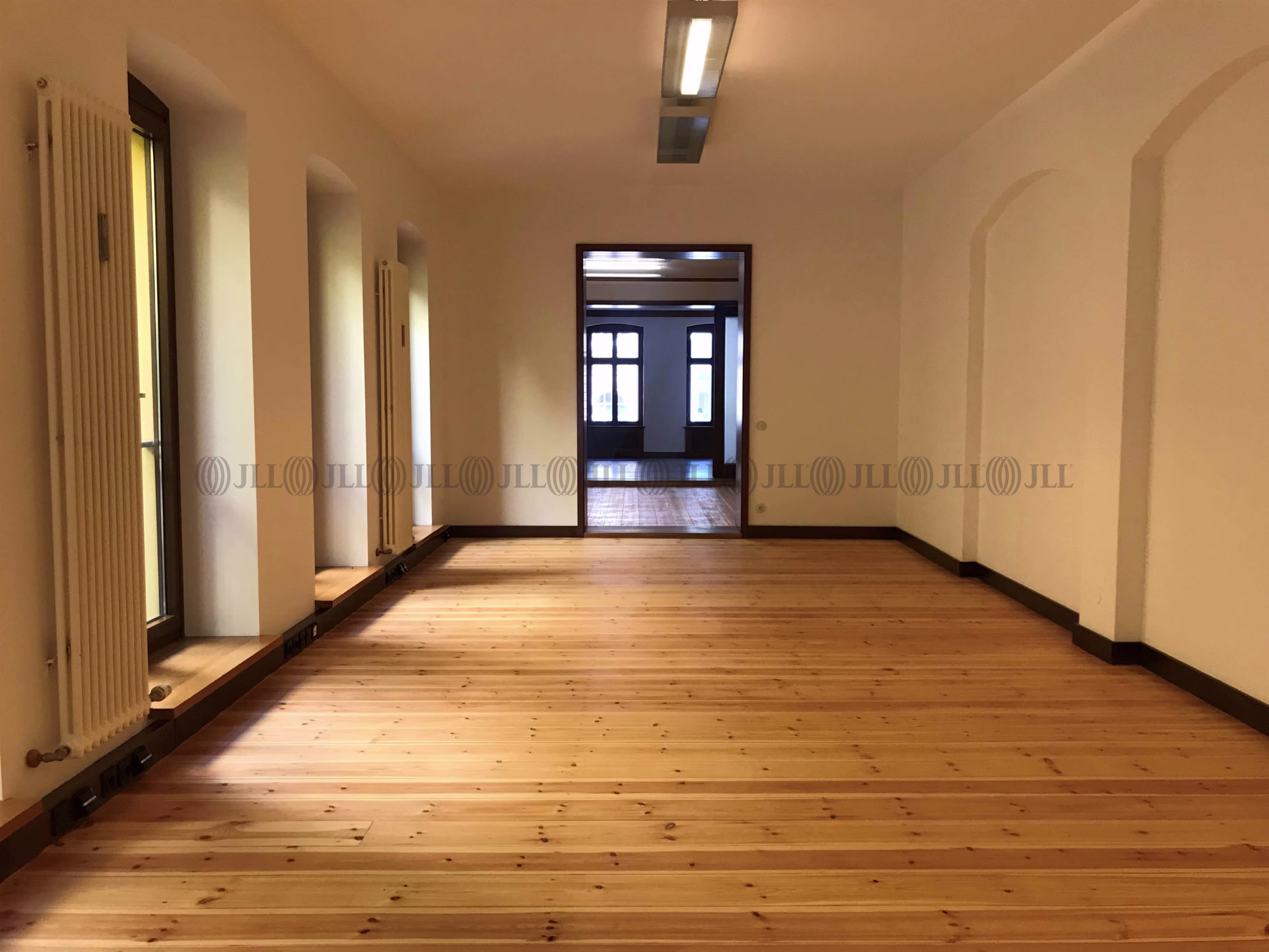 Büroimmobilie - Berlin, Mitte - B0935