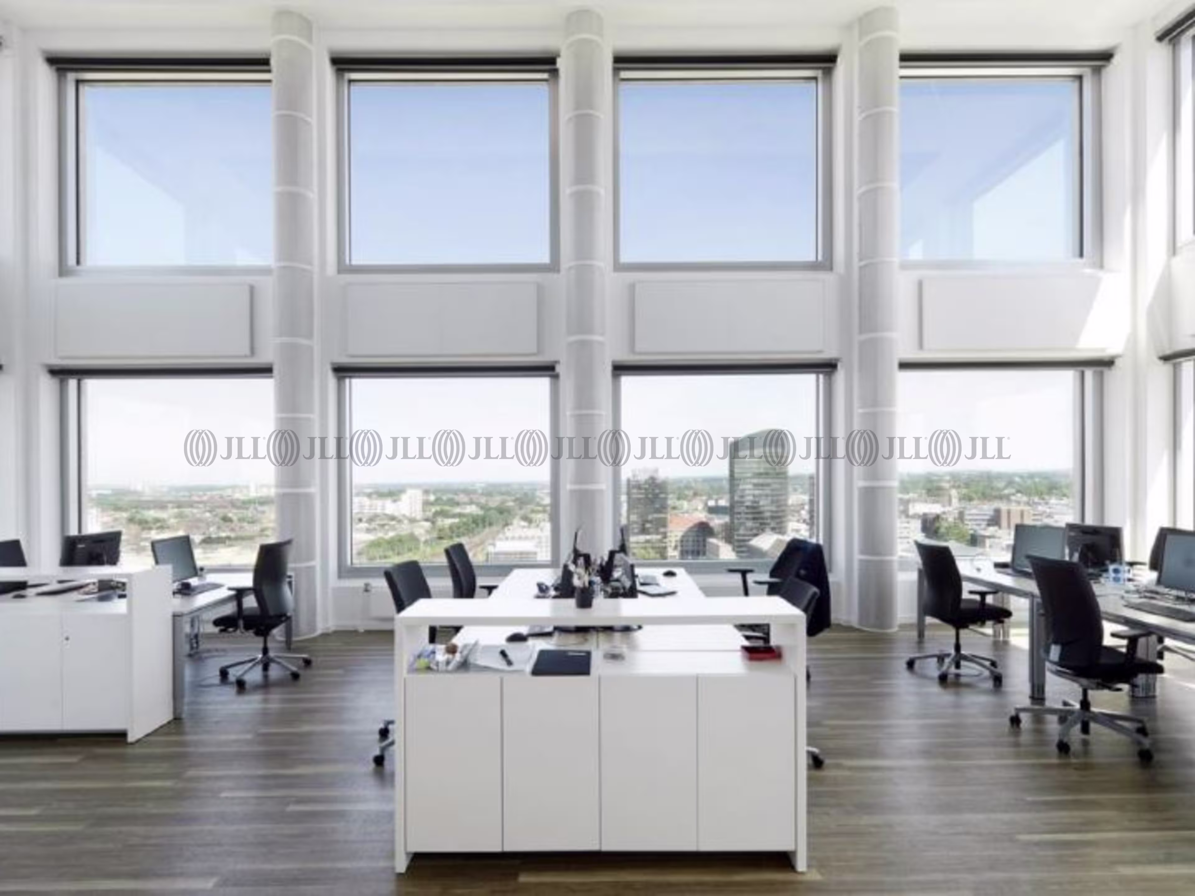 Büroimmobilie - Dortmund, Innenstadt-West - D0741