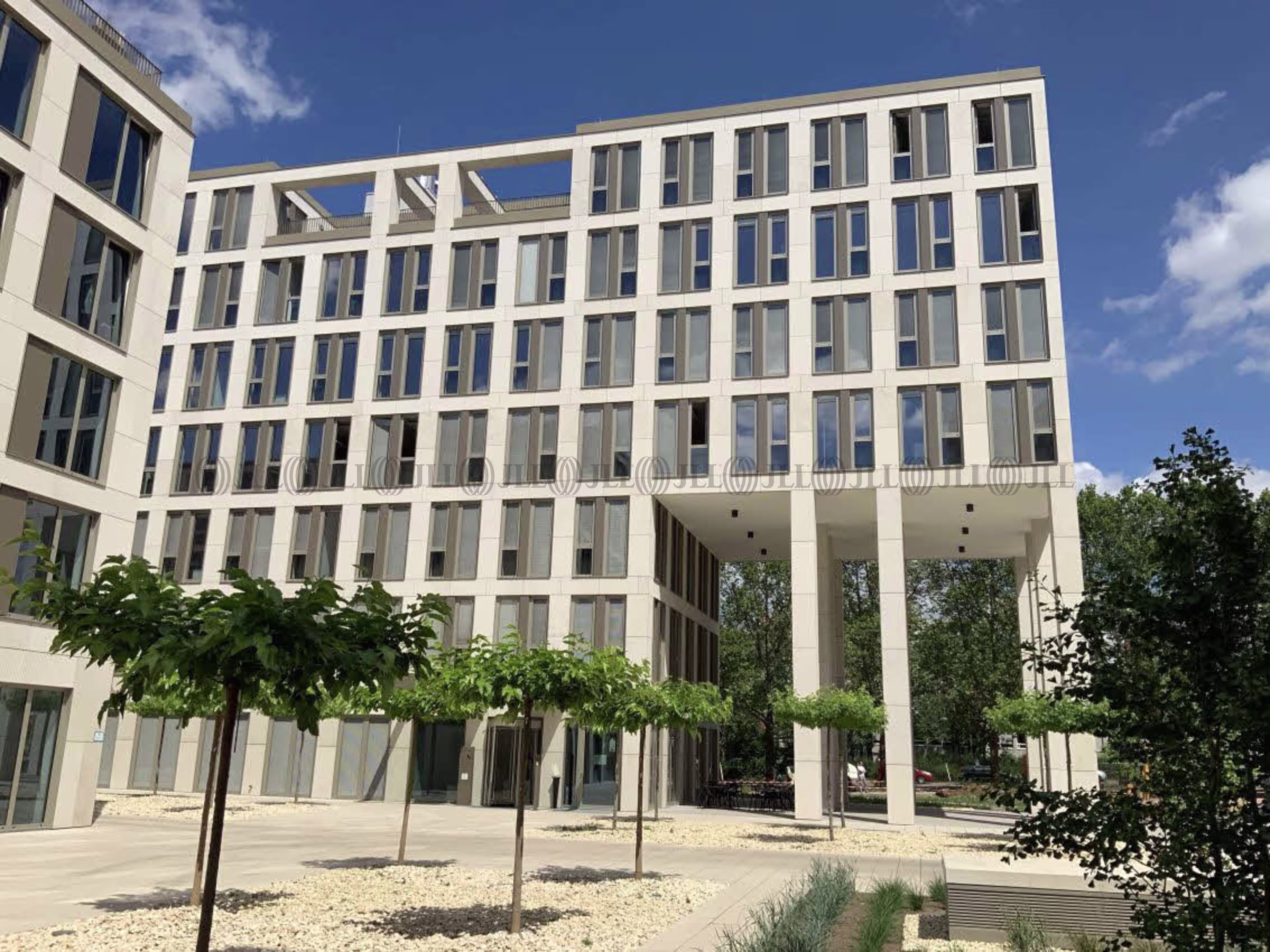 Büroimmobilie - Wiesbaden, Wiesbaden Südost - F0625