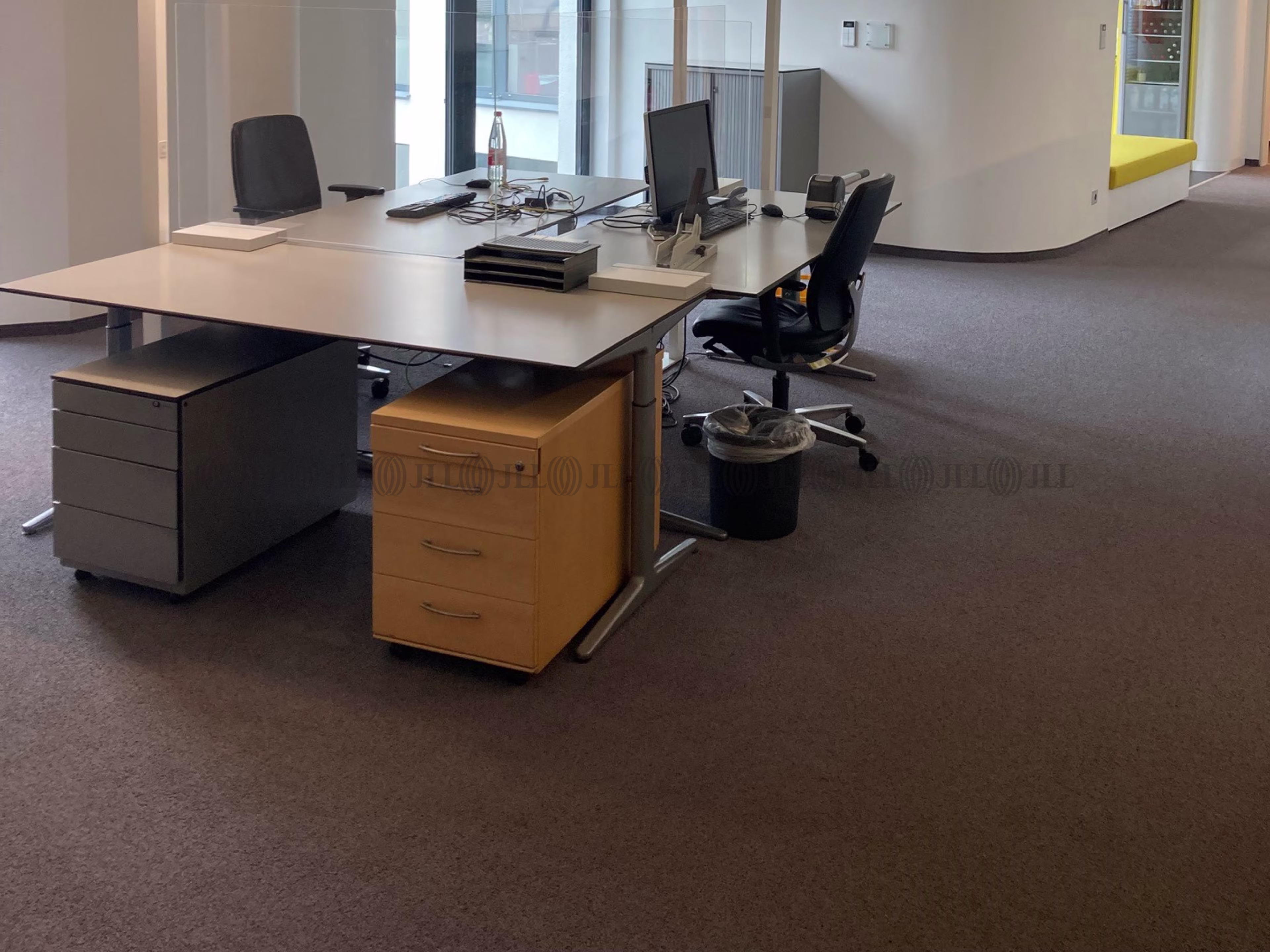 Büroimmobilie - Frankfurt am Main, Innenstadt - F0993 Büroimmobilie - Frankfurt am Main, Innenstadt - F0993