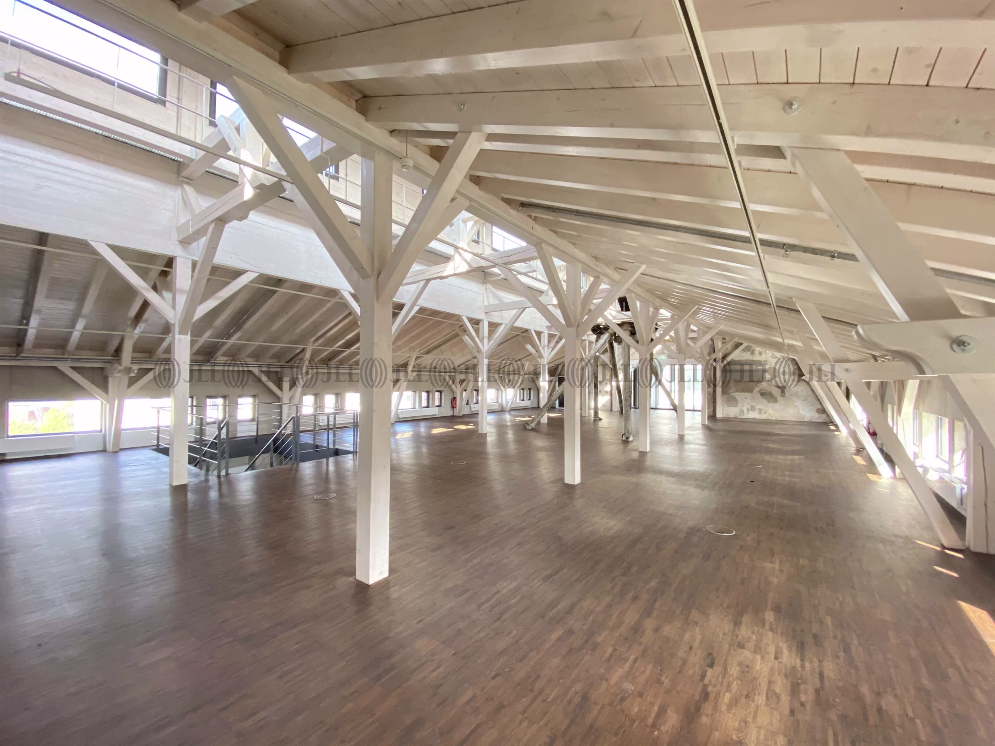 Büroimmobilie - Düsseldorf, Hafen - D1111 Büroimmobilie - Düsseldorf, Hafen - D1111