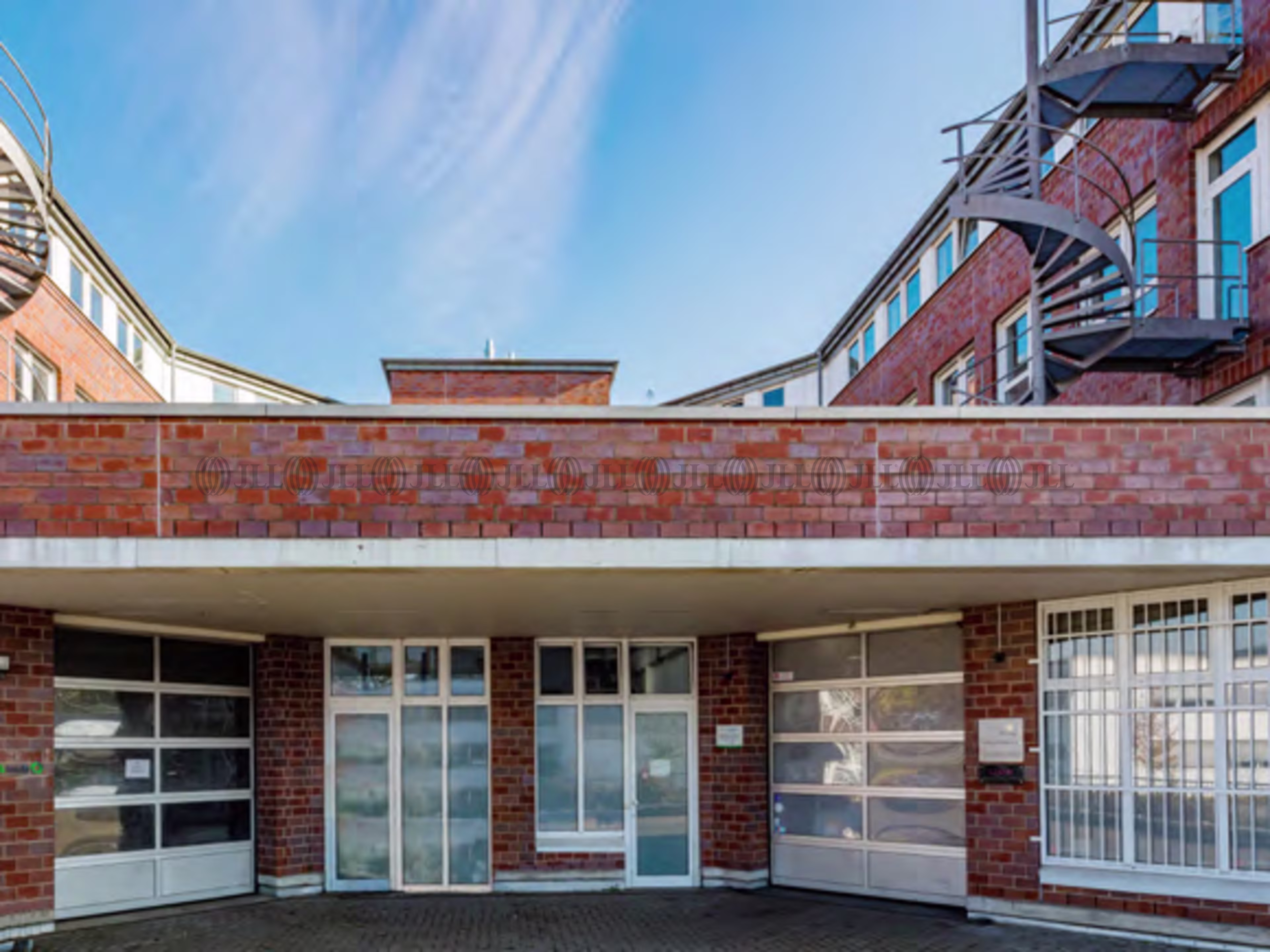 Büroimmobilie - Meerbusch - D0142
