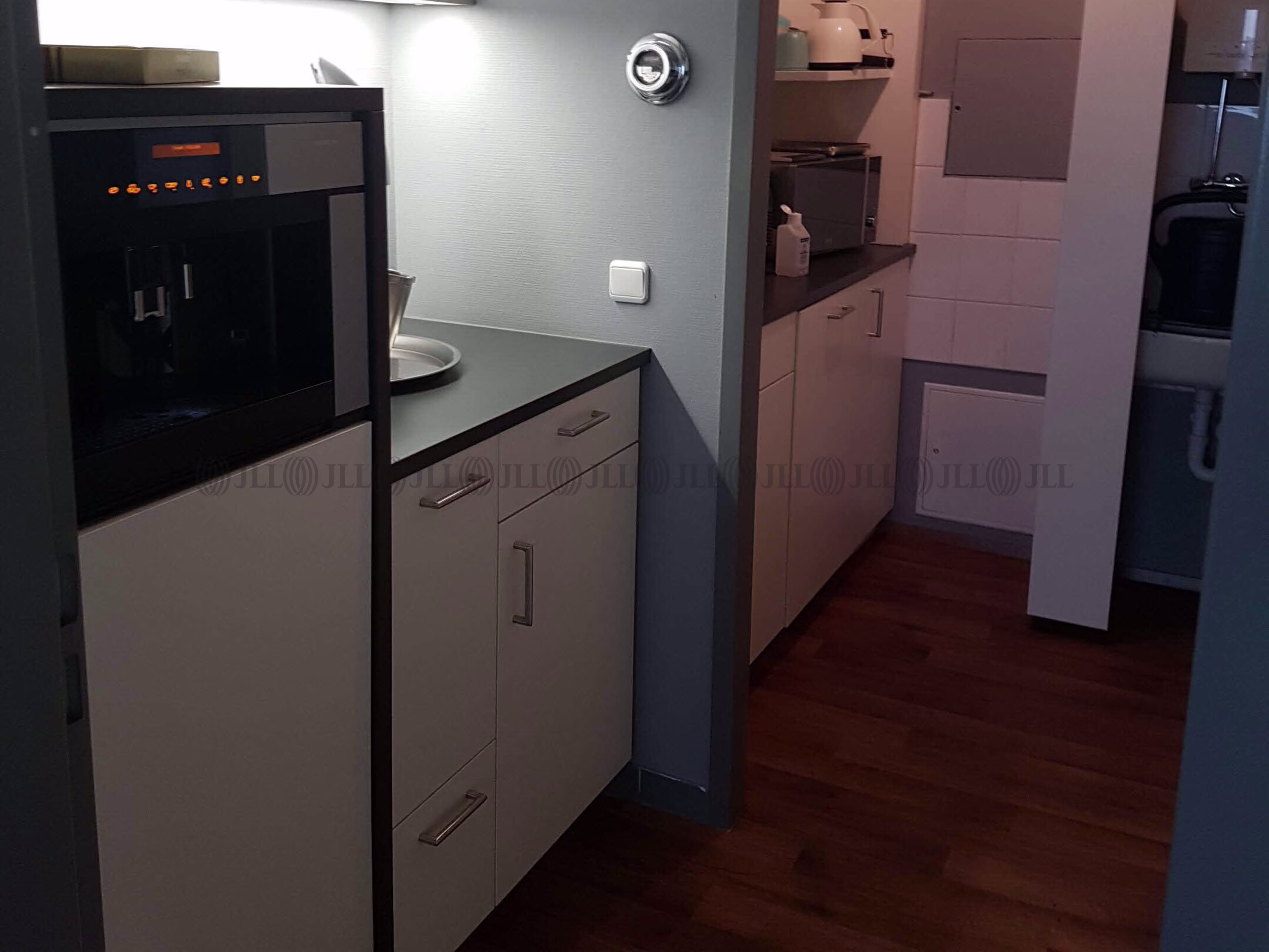 Büroimmobilie - Frankfurt am Main, Bergen-Enkheim - F1306 Büroimmobilie - Frankfurt am Main, Bergen-Enkheim - F1306