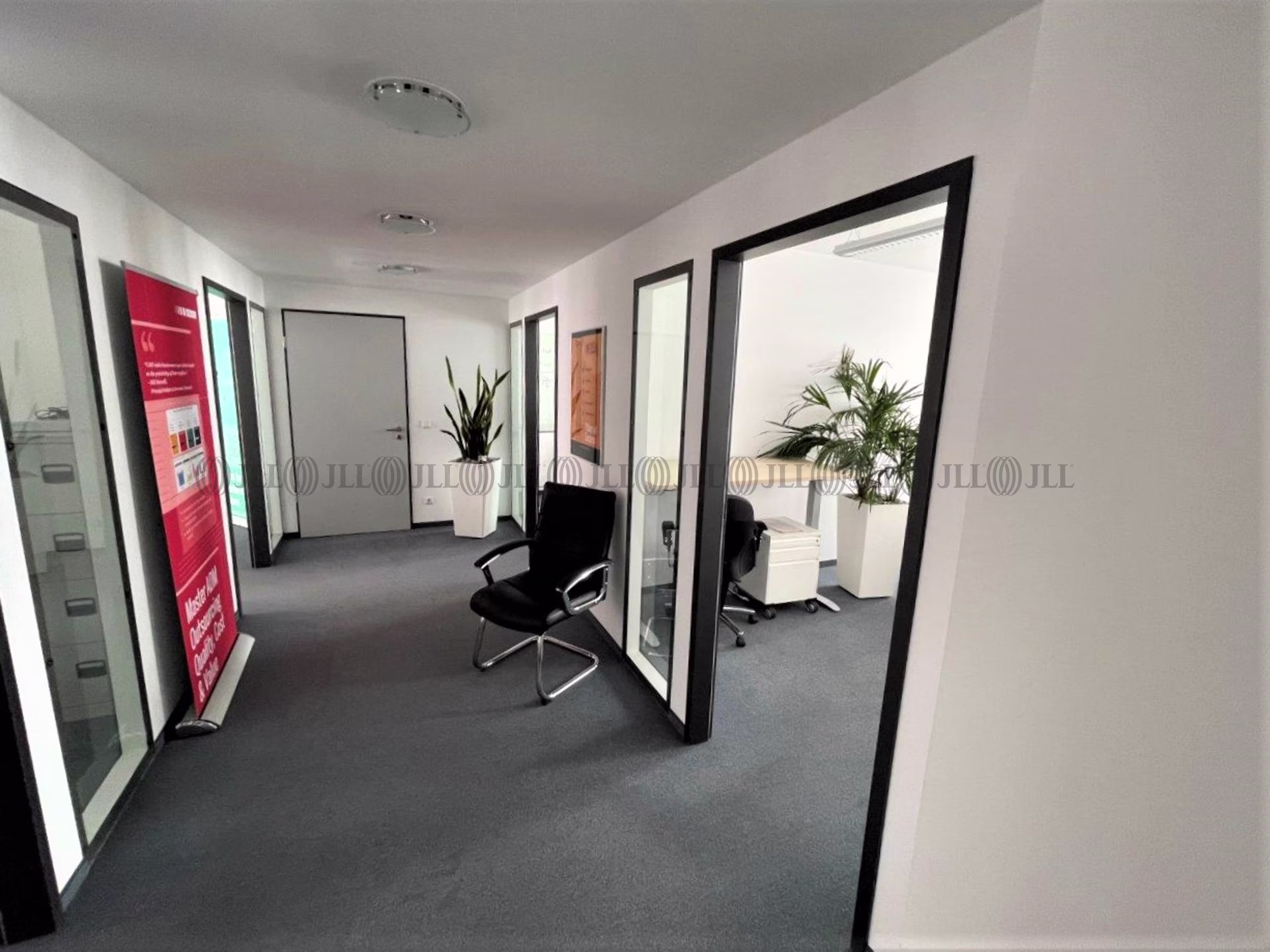 Büroimmobilie - München, Altstadt - M0637