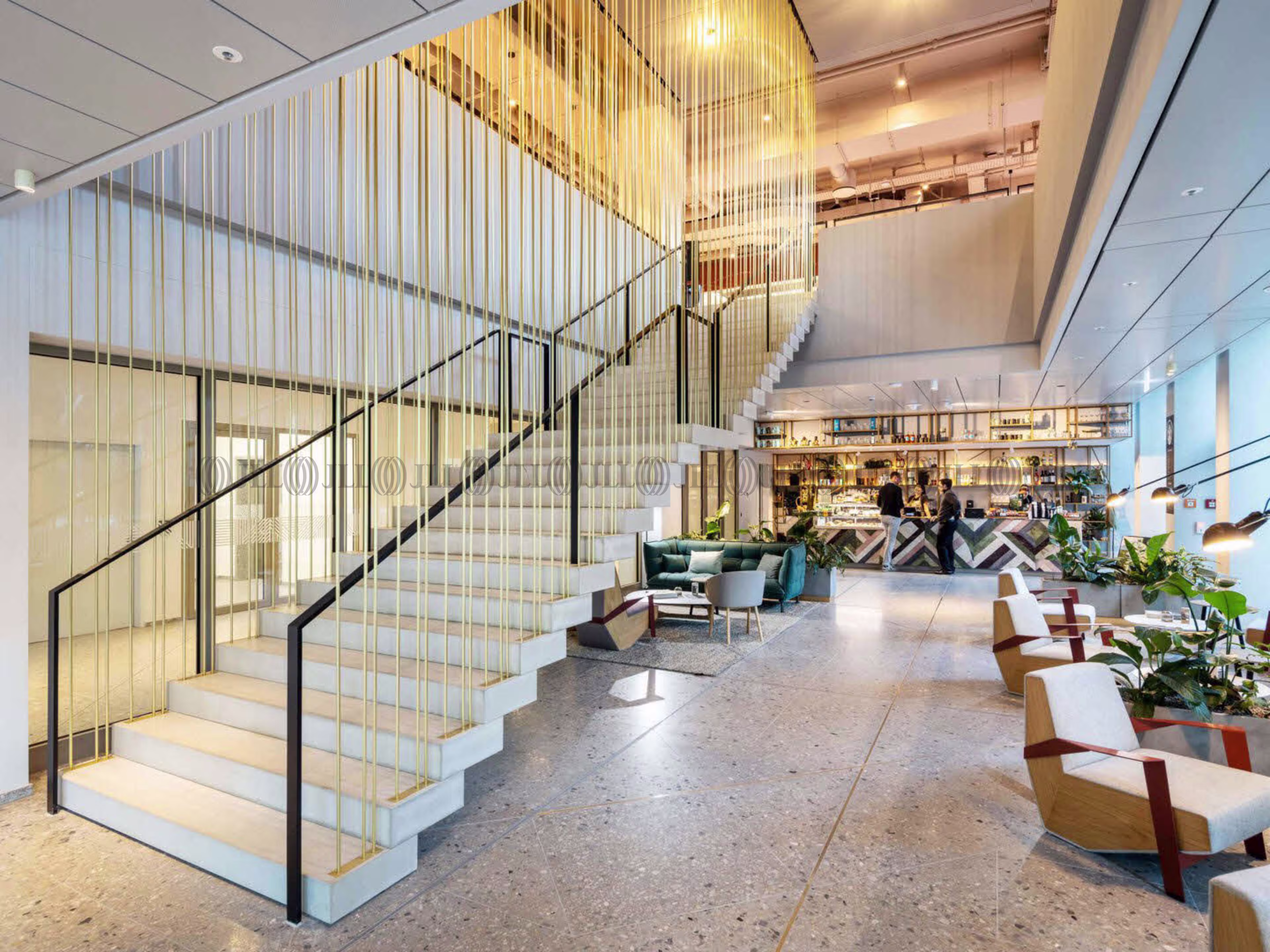 Büroimmobilie - Frankfurt am Main, Bahnhofsviertel - F2464 Büroimmobilie - Frankfurt am Main, Bahnhofsviertel - F2464