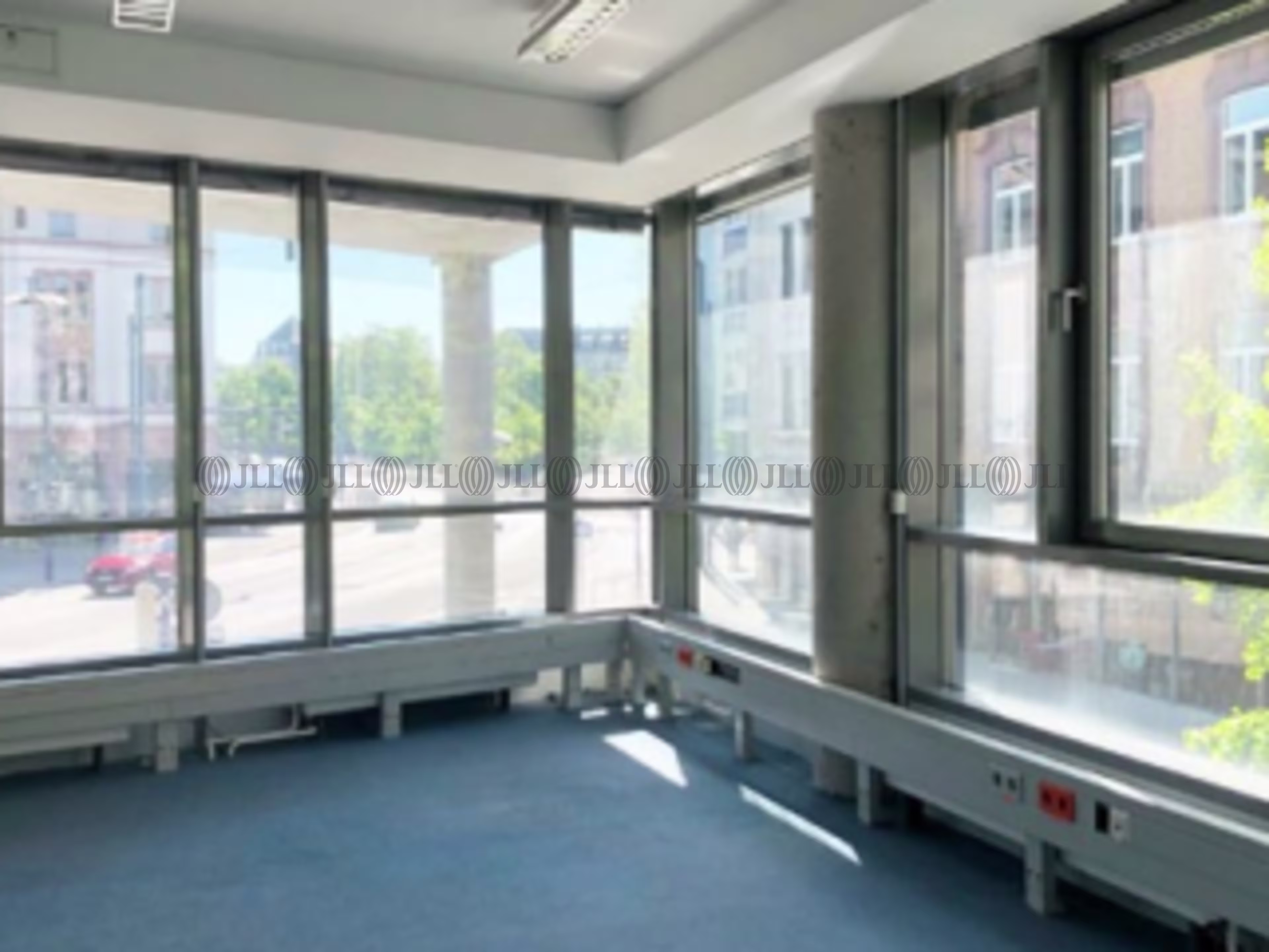 Büroimmobilie - Offenbach am Main - F2932