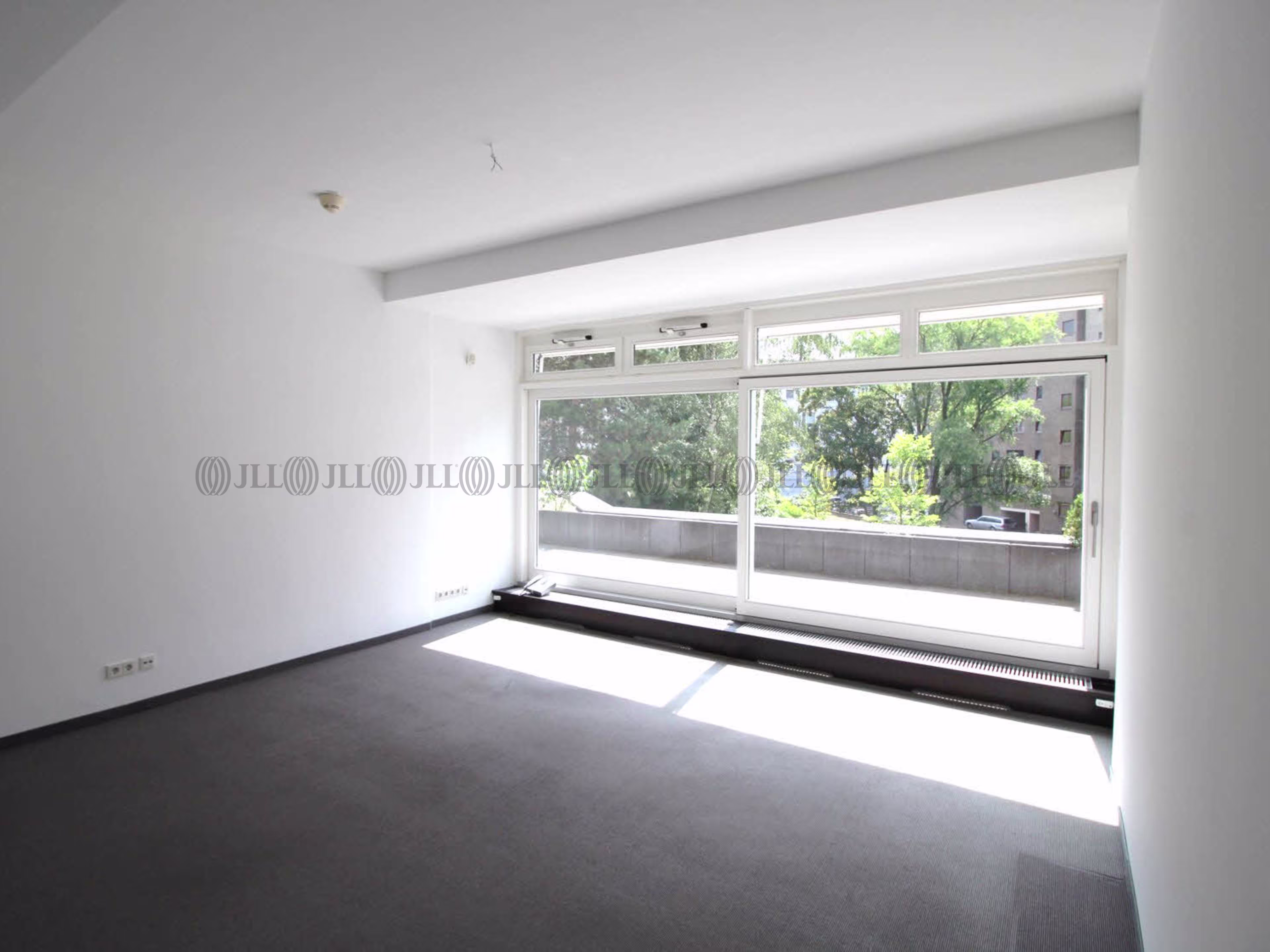 Büroimmobilie - Berlin, Tiergarten - B1698