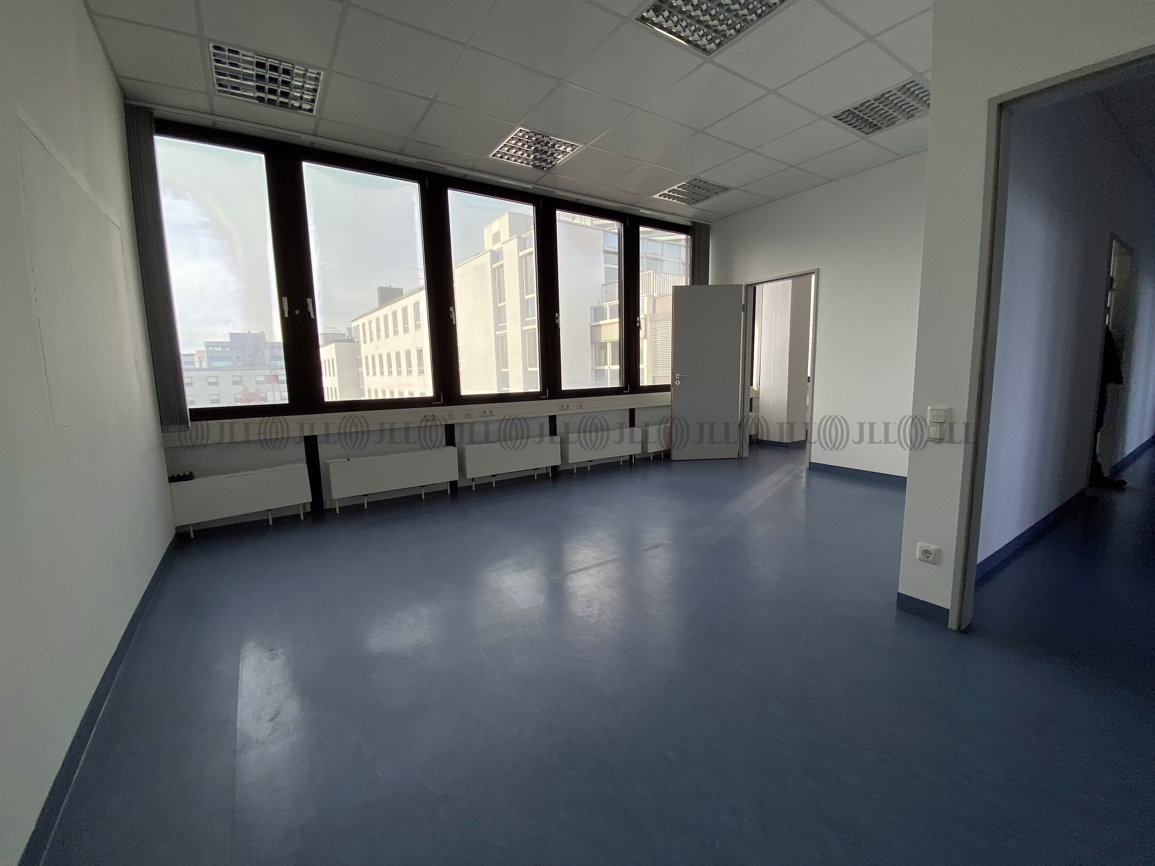 Büroimmobilie - München, Sendling-Westpark - M1878 Büroimmobilie - München, Sendling-Westpark - M1878