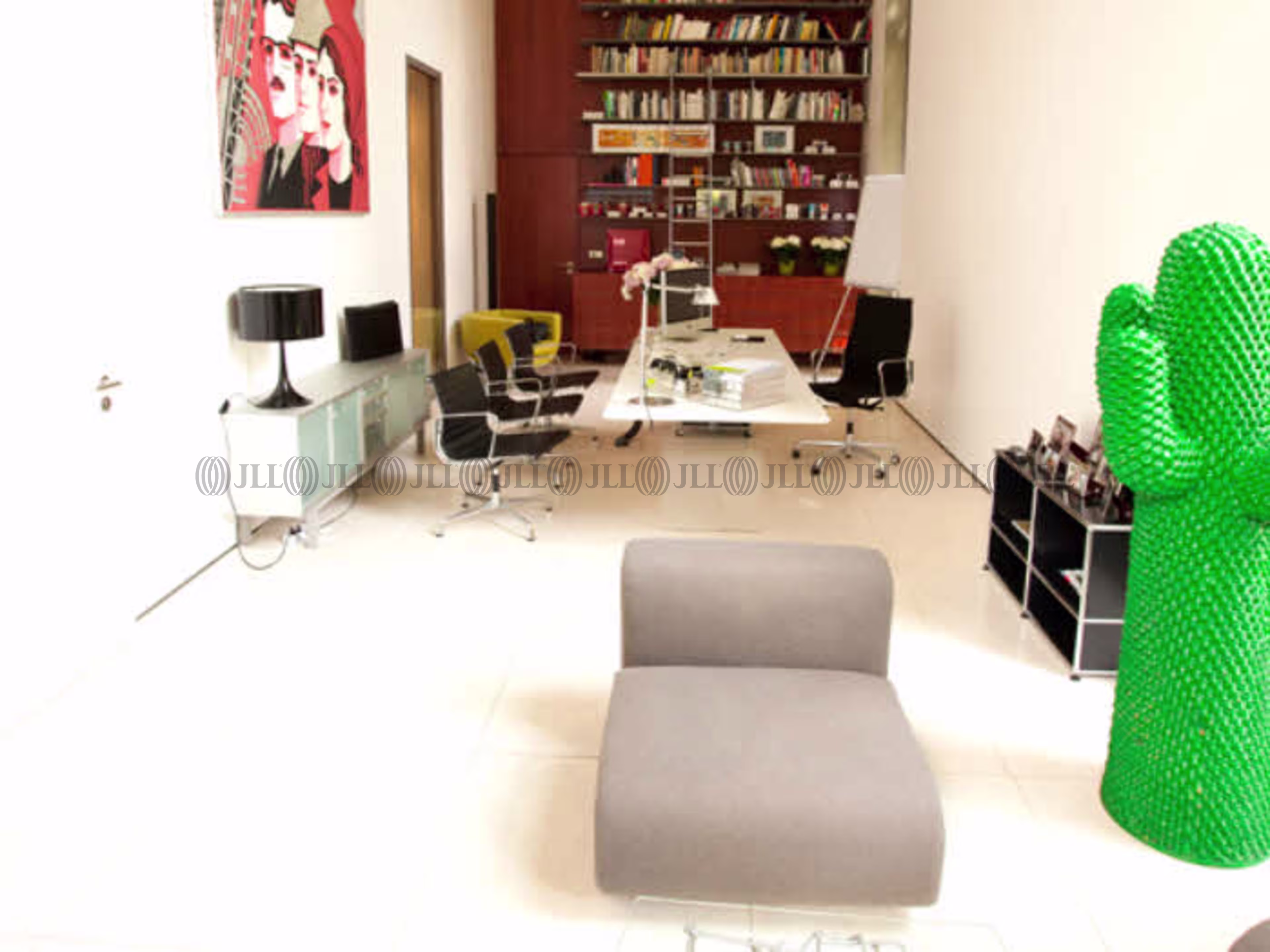 Büroimmobilie - Köln, Marienburg - K0270