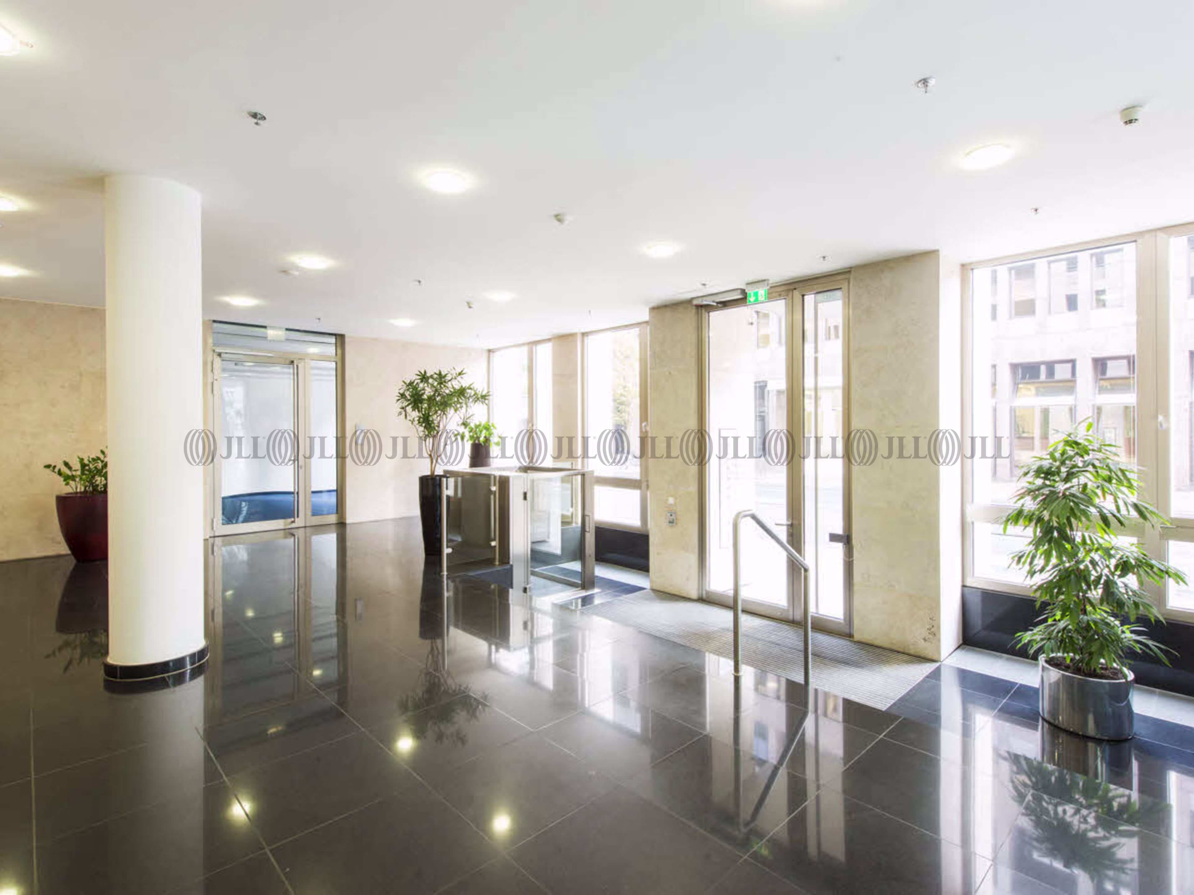 Büroimmobilie - Düsseldorf, Stadtmitte - D0575 Büroimmobilie - Düsseldorf, Stadtmitte - D0575