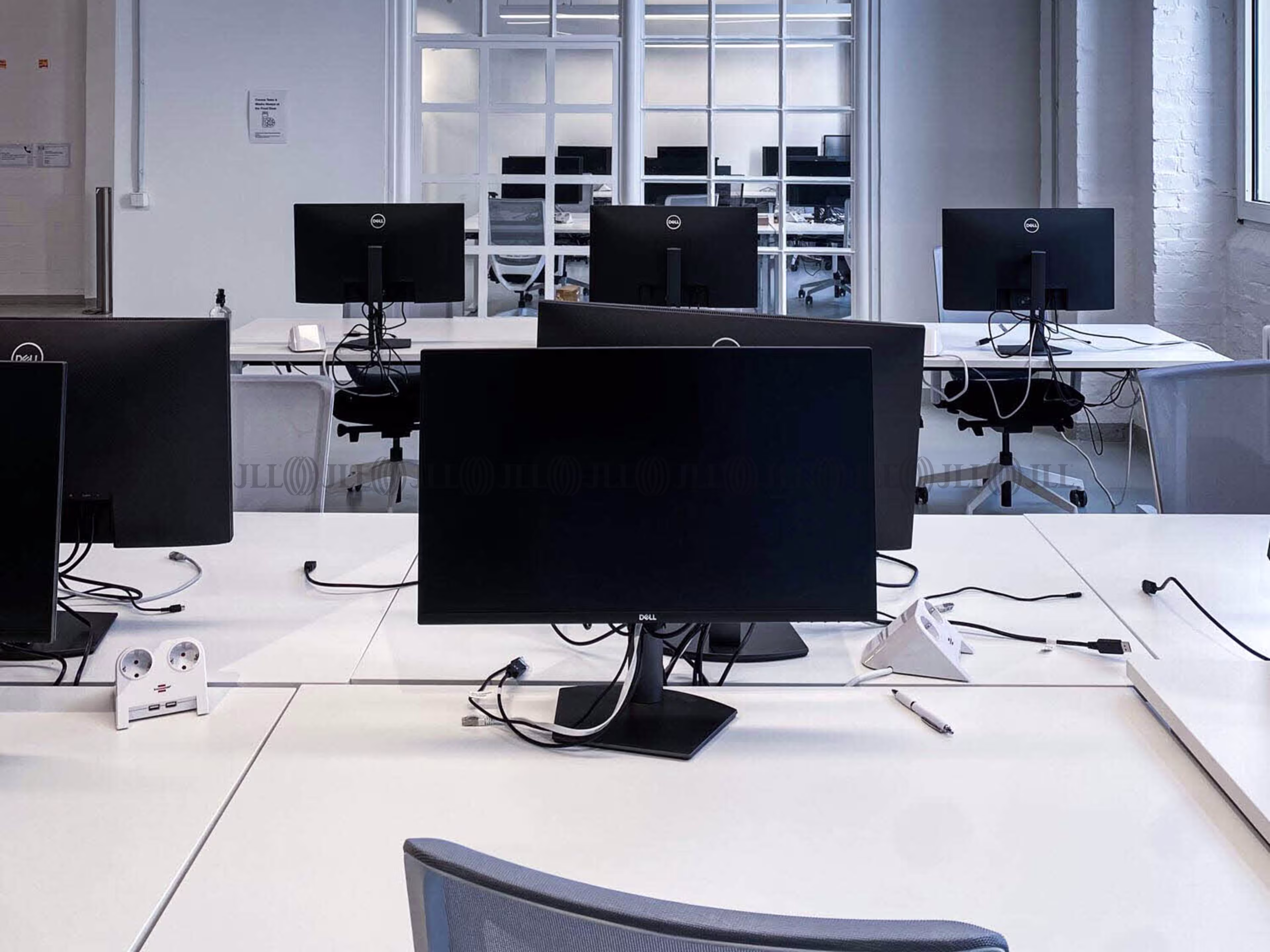 Büroimmobilie - Berlin, Charlottenburg - B0056