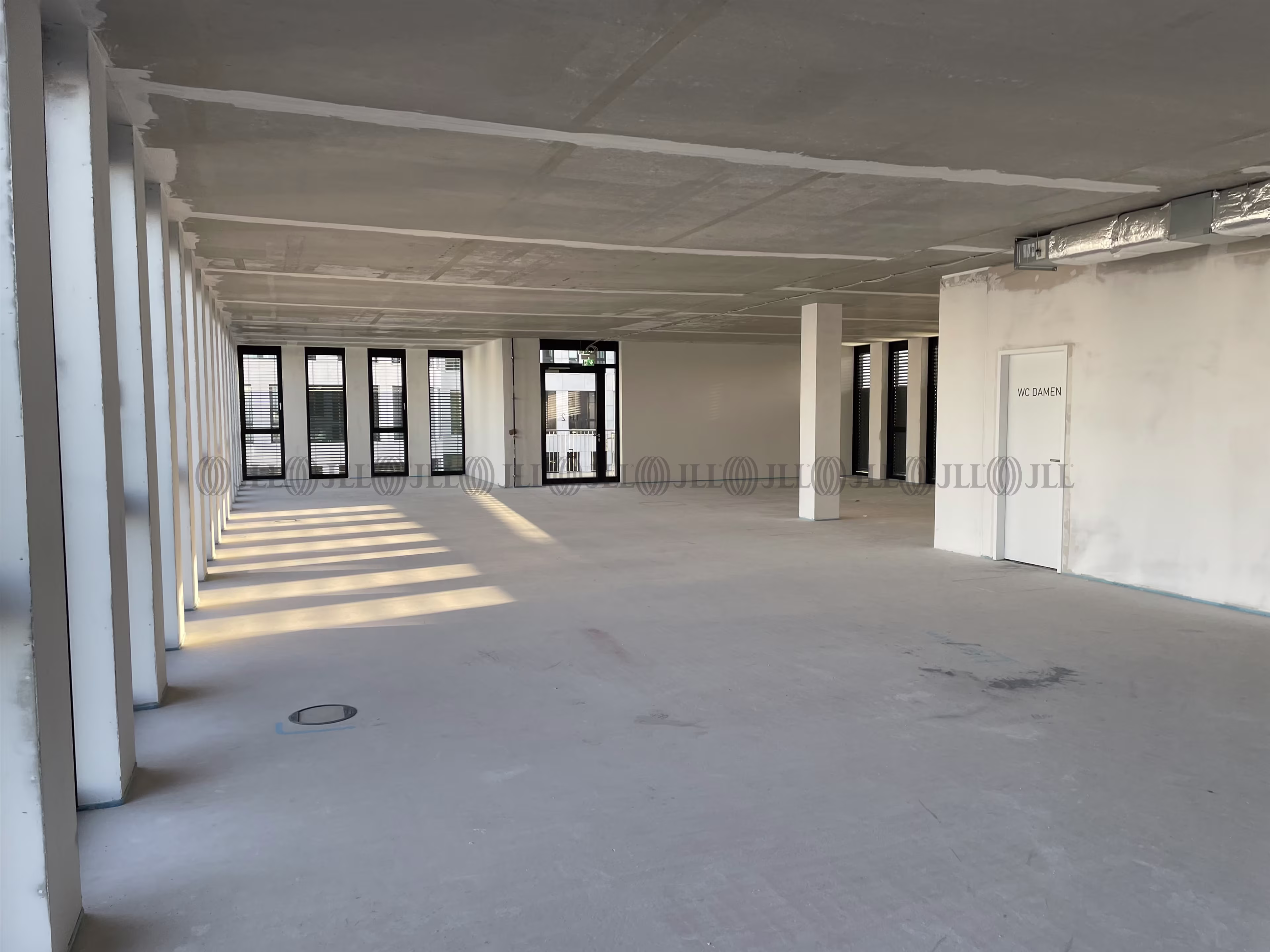 Büroimmobilie - Düsseldorf, Unterrath - D1857 Büroimmobilie - Düsseldorf, Unterrath - D1857