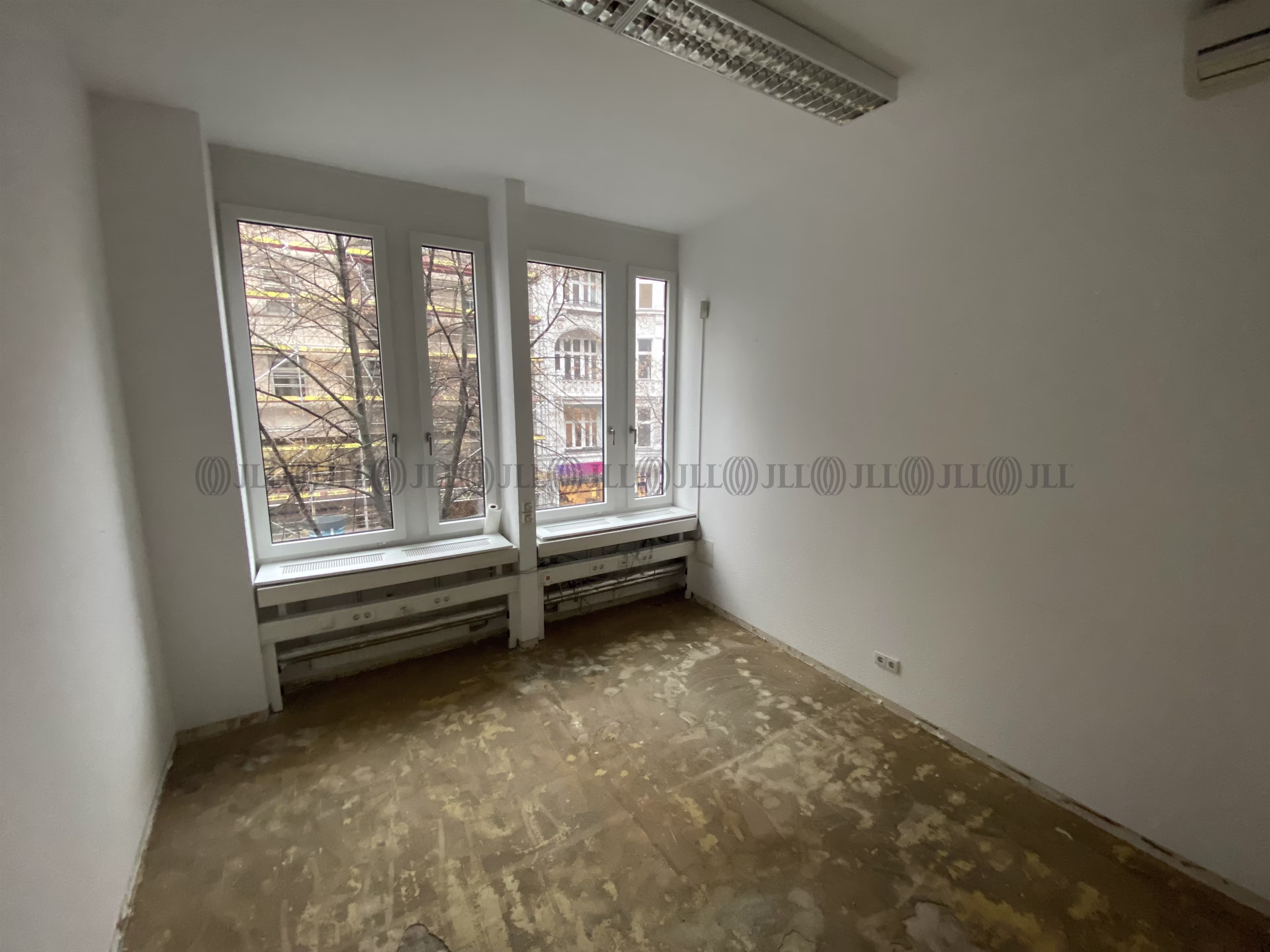Büroimmobilie - Berlin, Charlottenburg - B2334