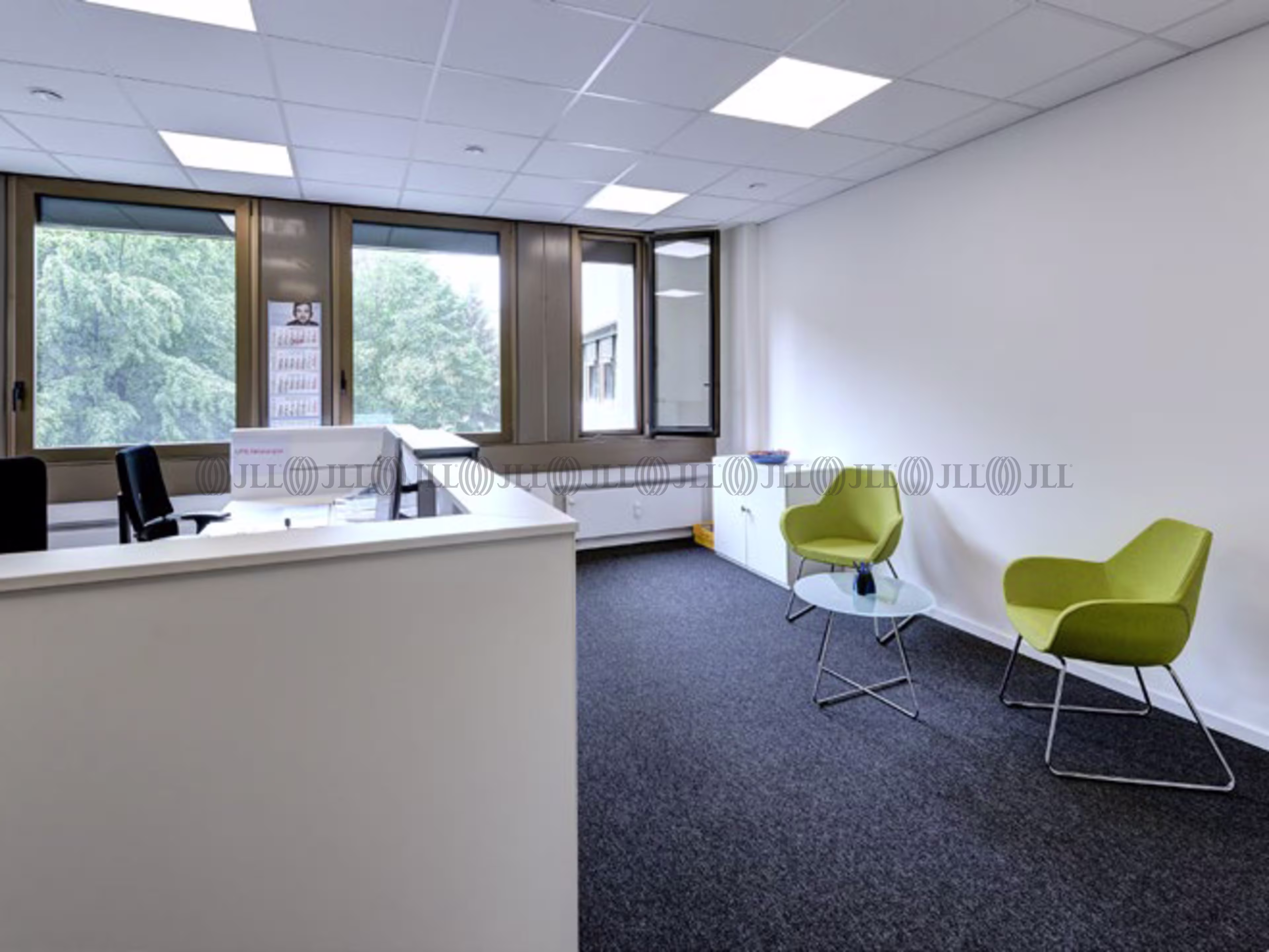 Büroimmobilie - Düsseldorf, Flingern Nord - D1428 Büroimmobilie - Düsseldorf, Flingern Nord - D1428