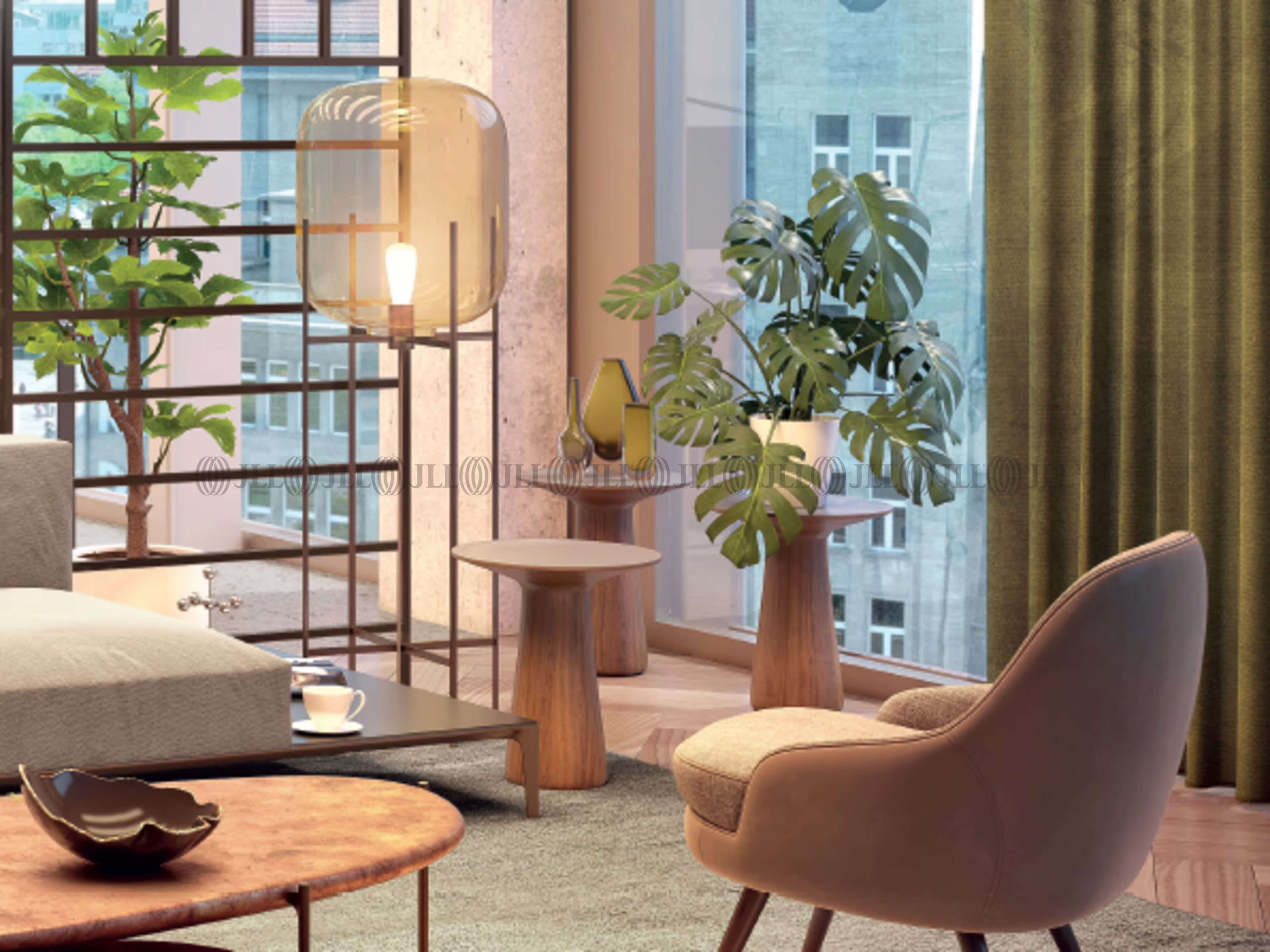 Büroimmobilie - Berlin, Schöneberg - B3127 Büroimmobilie - Berlin, Schöneberg - B3127