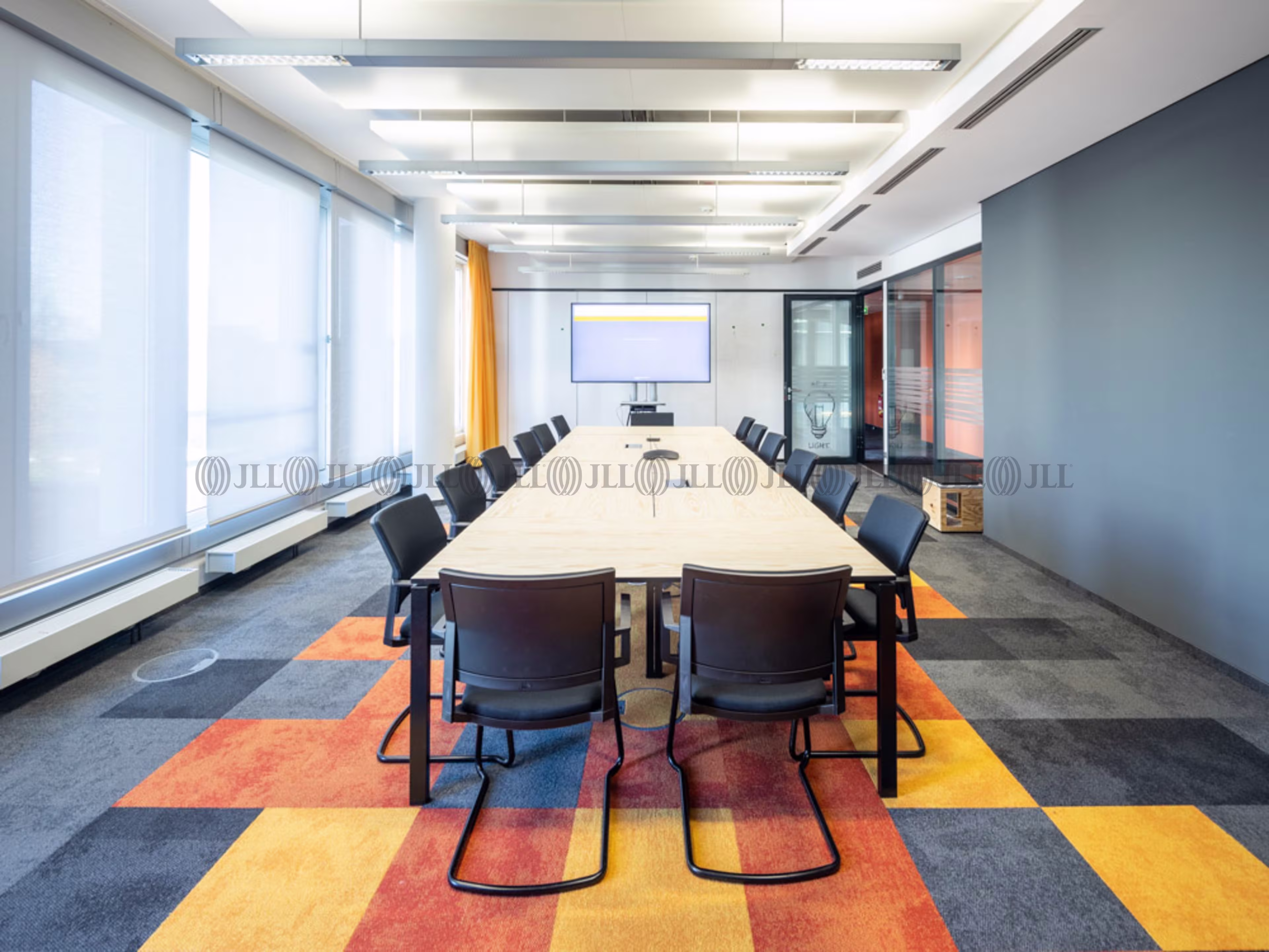 Büroimmobilie - Frankfurt am Main, Bockenheim - F0948 Büroimmobilie - Frankfurt am Main, Bockenheim - F0948