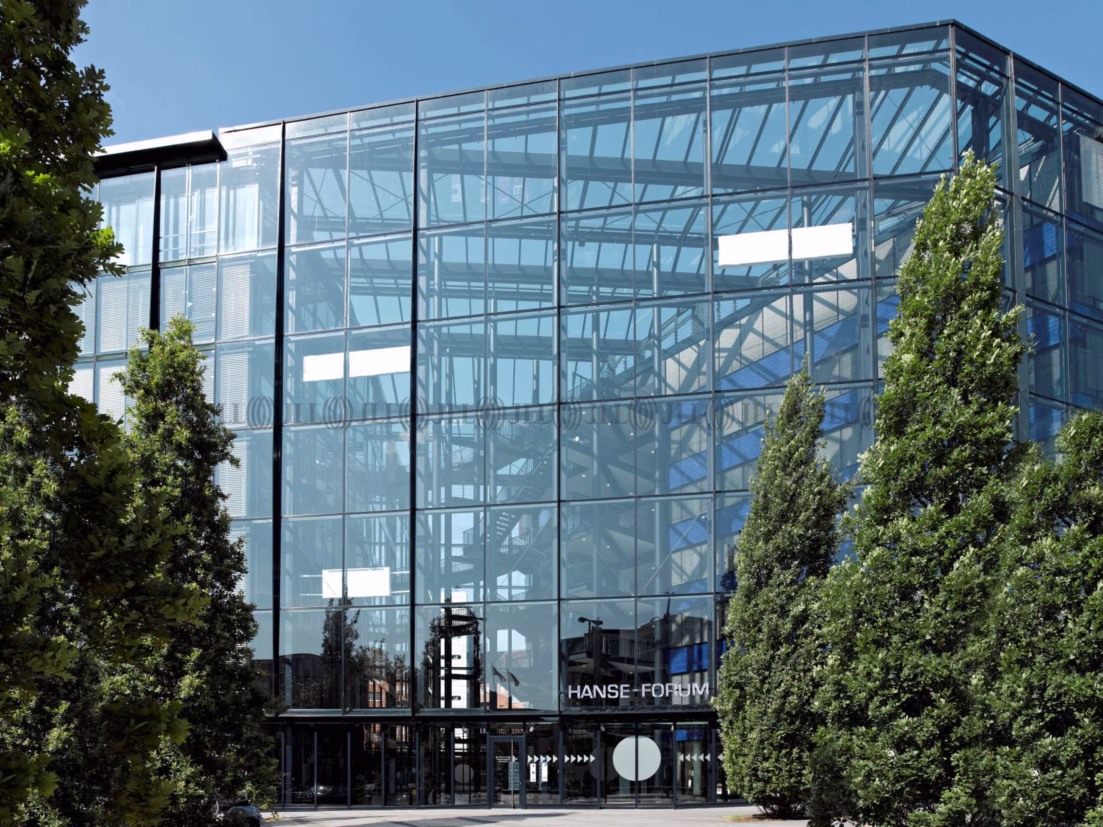 Büroimmobilie - Hamburg, Neustadt - H0198 Büroimmobilie - Hamburg, Neustadt - H0198