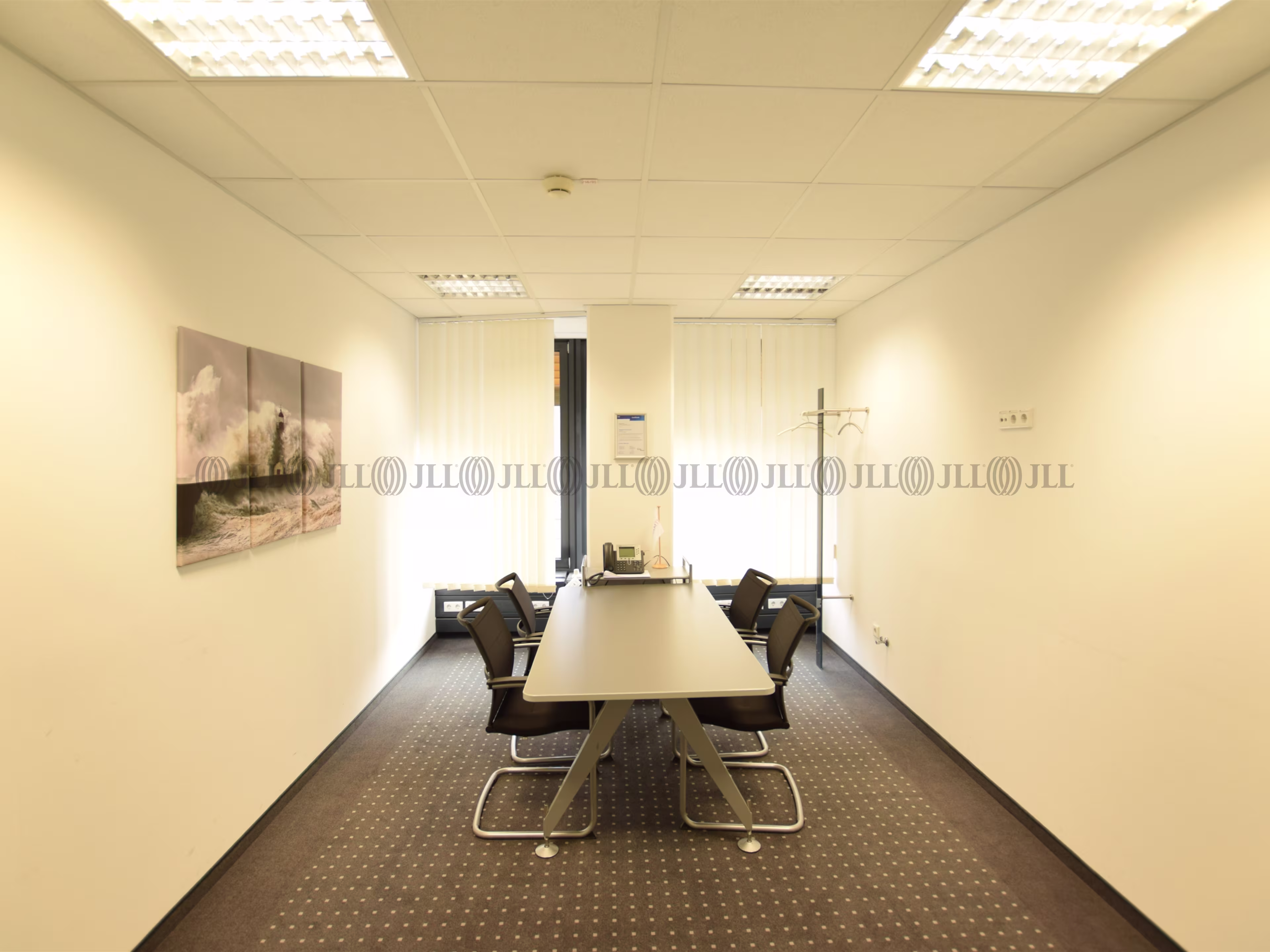 Büroimmobilie - Essen, Stadtkern - D2000