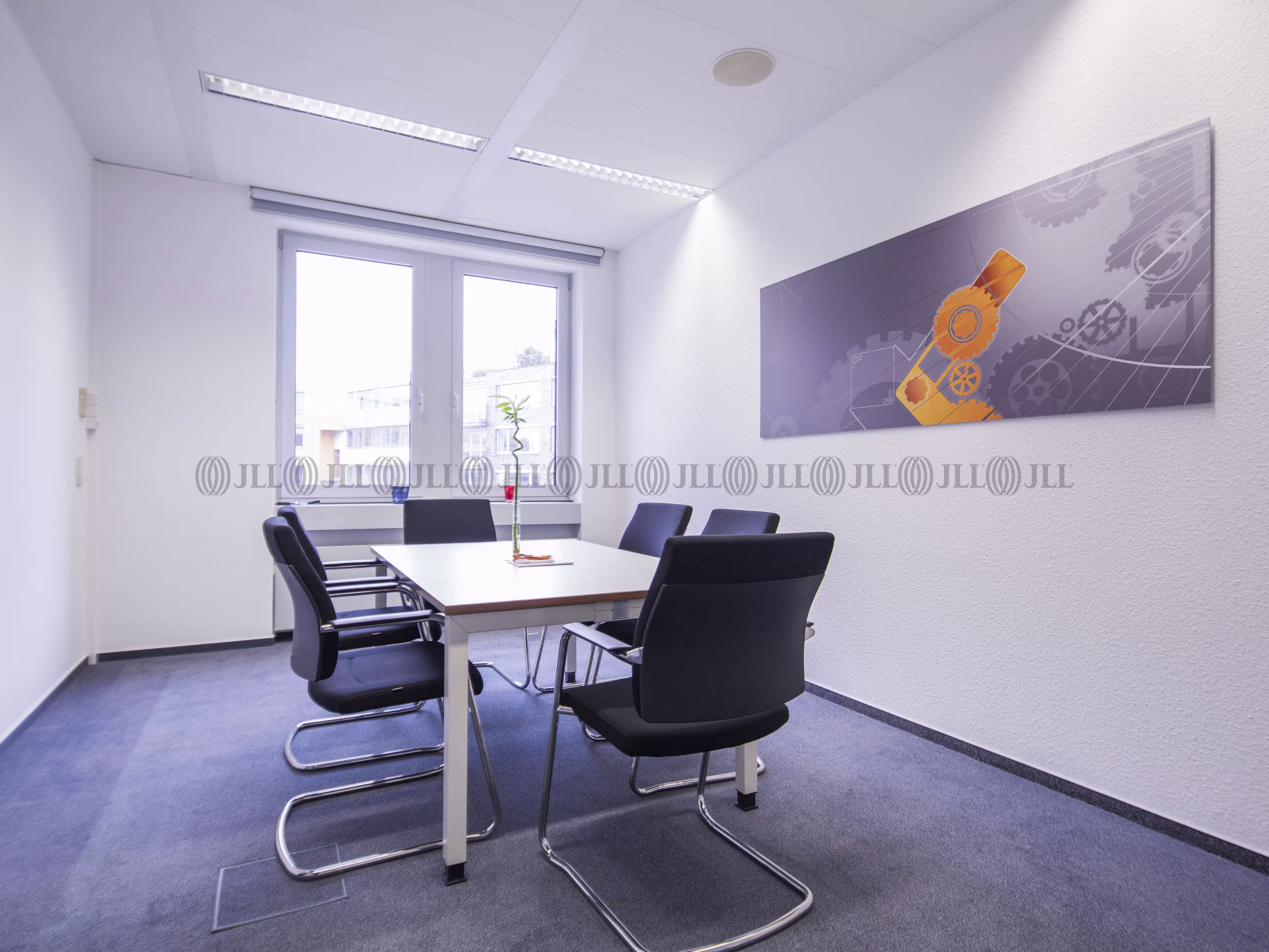 Büroimmobilie - Hamburg, Hammerbrook - H0834 Büroimmobilie - Hamburg, Hammerbrook - H0834