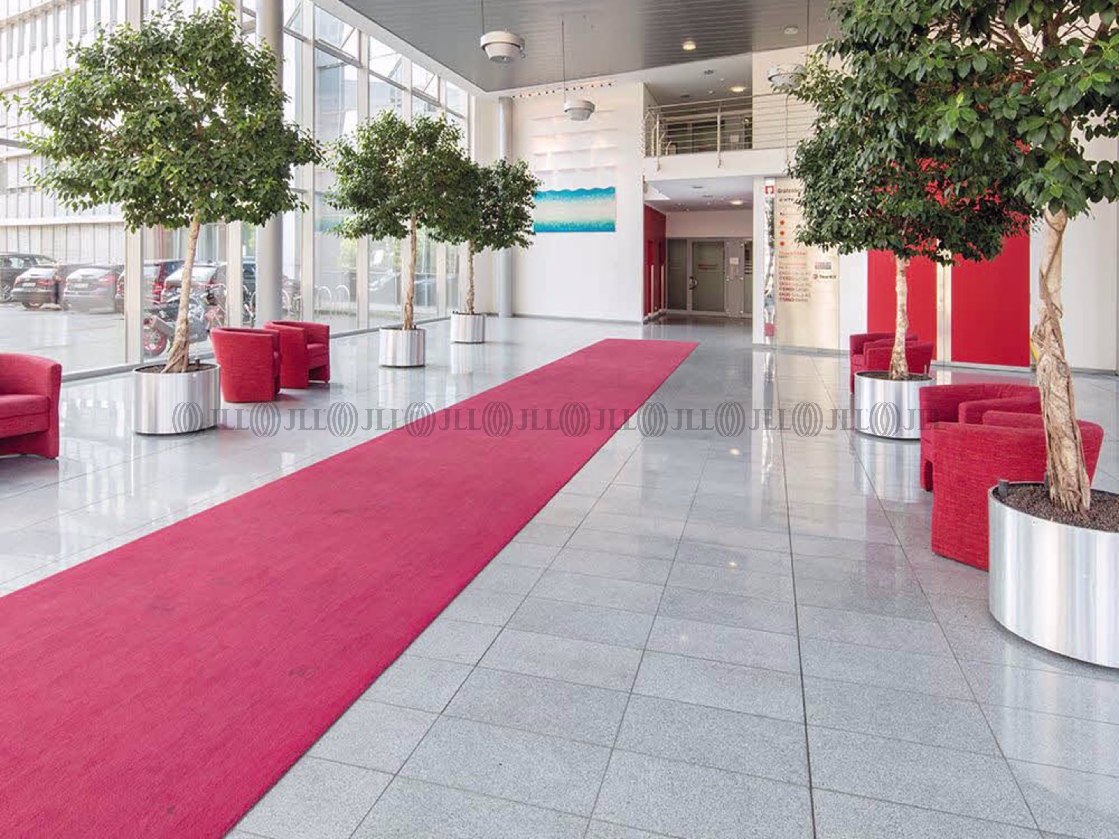 Büroimmobilie - Düsseldorf, Flingern Nord - D3293 Büroimmobilie - Düsseldorf, Flingern Nord - D3293