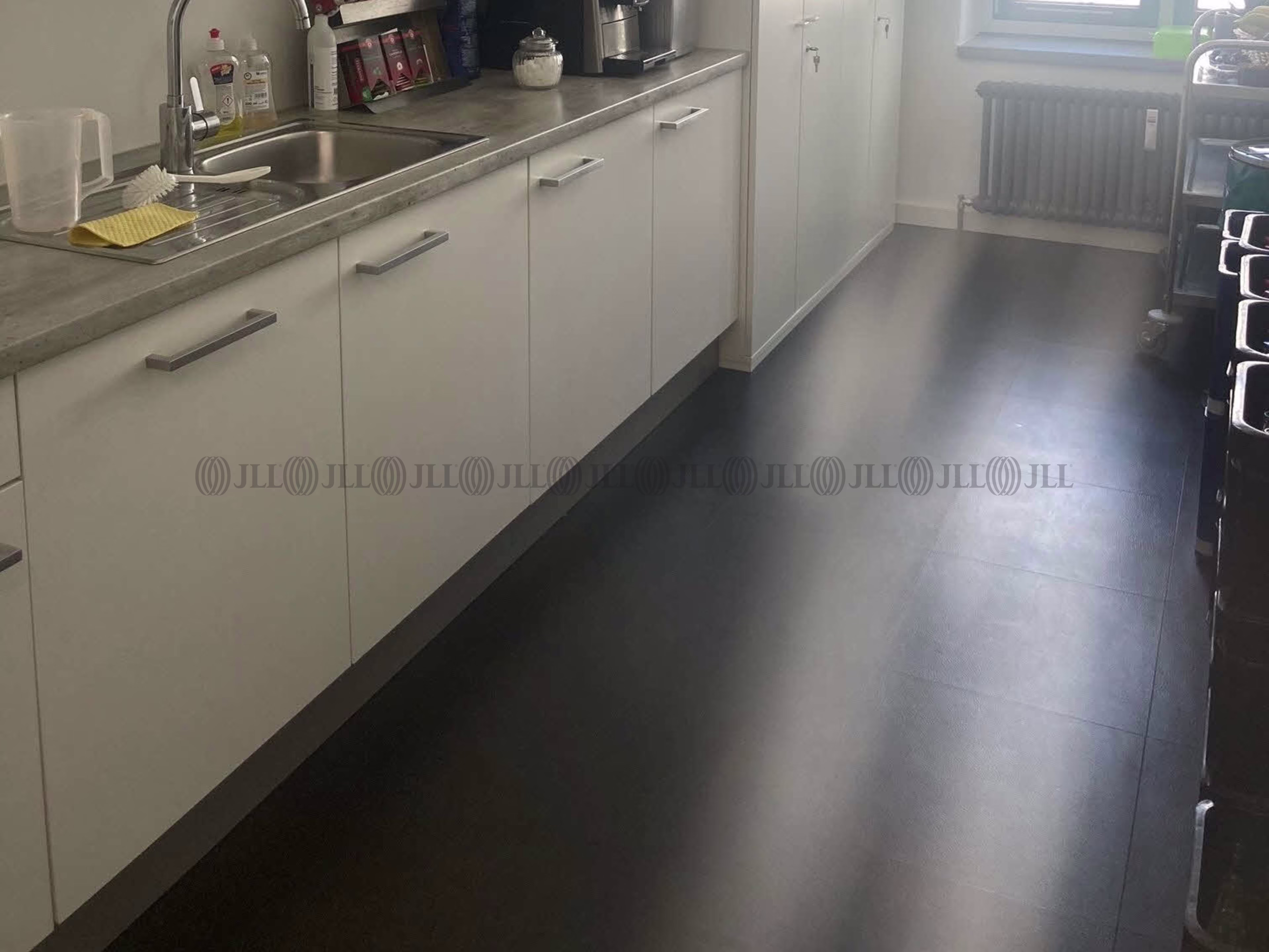 Büroimmobilie - München, Altstadt - M0986