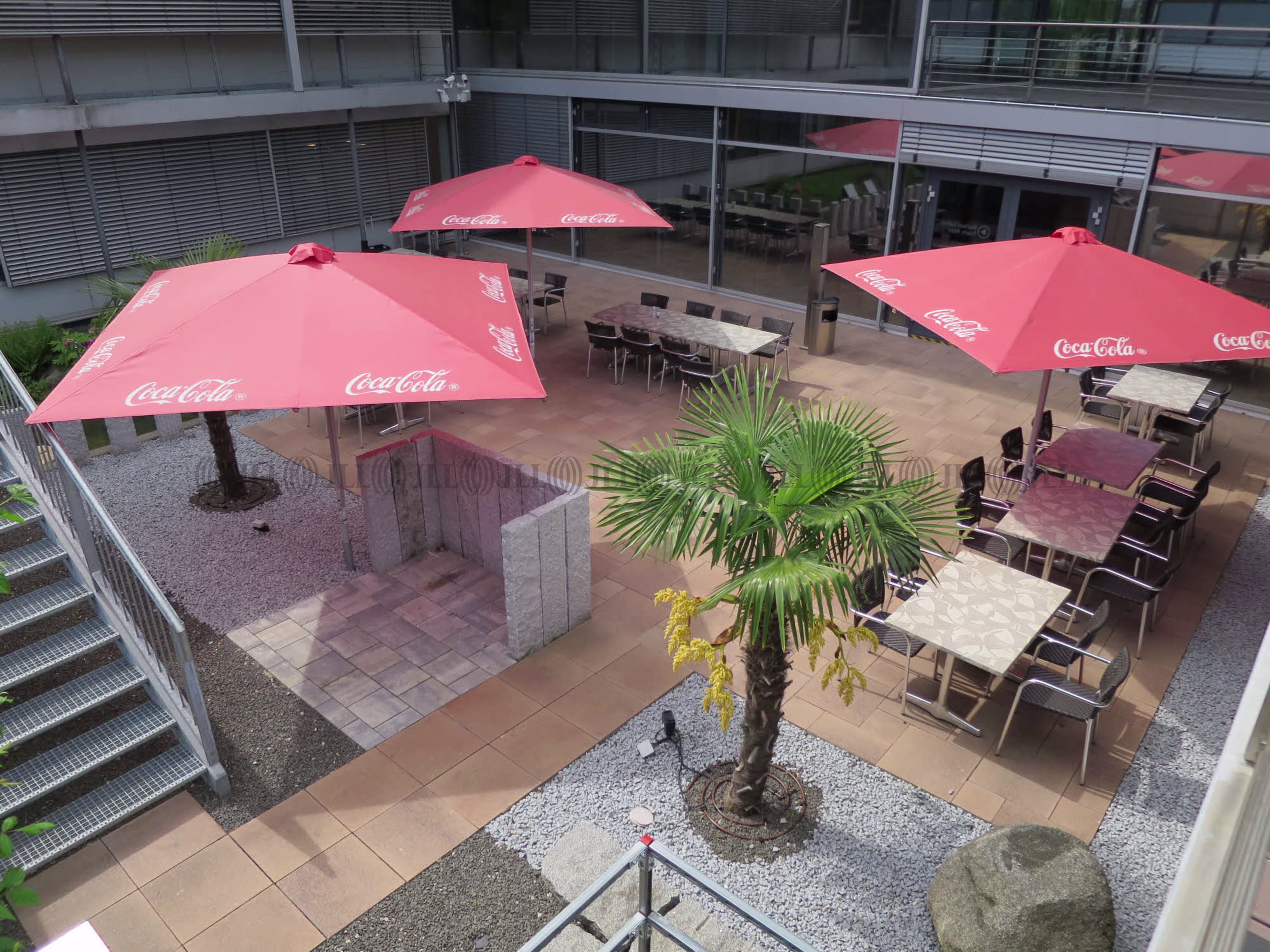 Büroimmobilie - Mannheim, Neckarstadt-Ost - F1834 Büroimmobilie - Mannheim, Neckarstadt-Ost - F1834