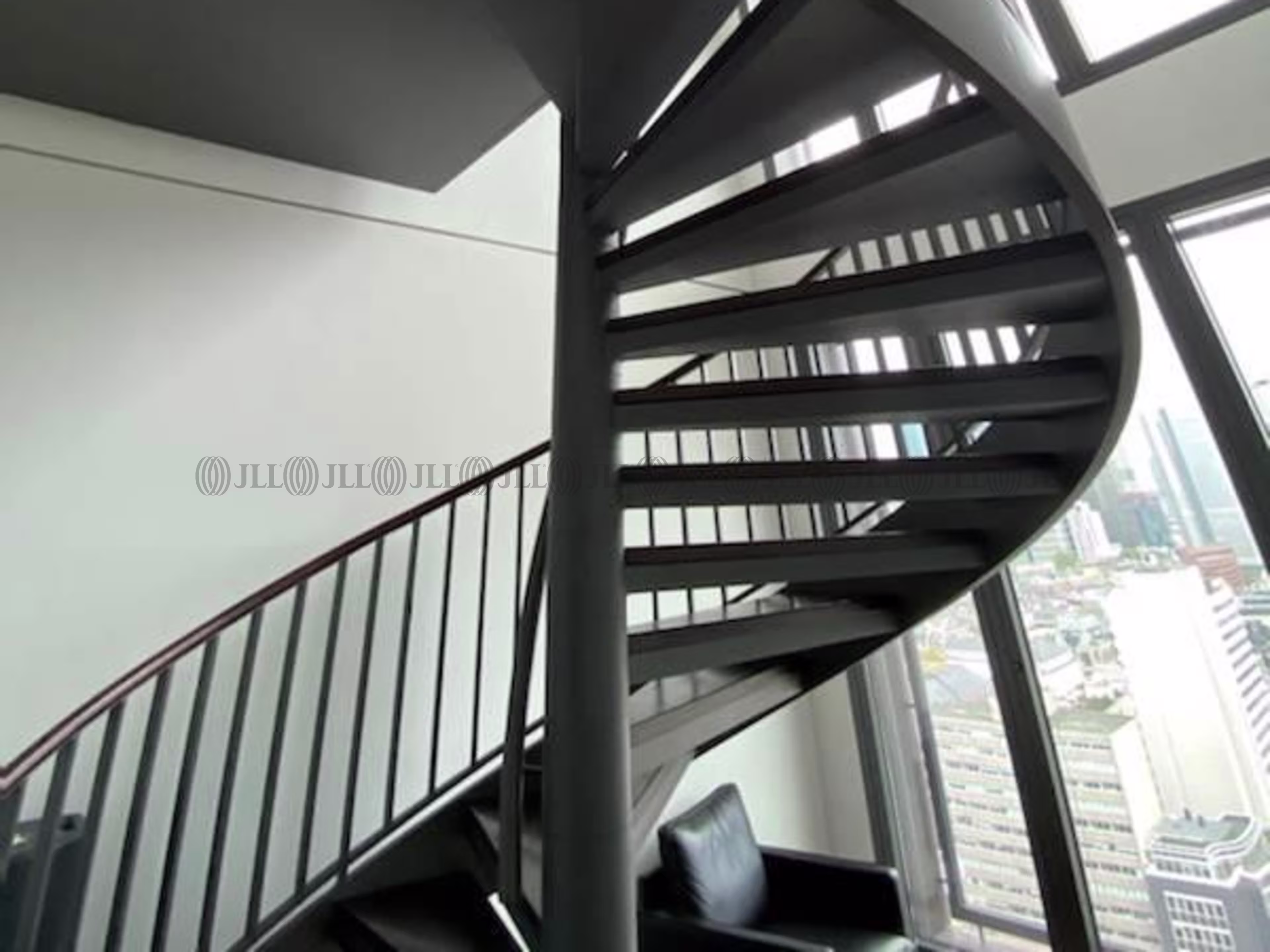 Büroimmobilie - Frankfurt am Main, Bahnhofsviertel - F0277 Büroimmobilie - Frankfurt am Main, Bahnhofsviertel - F0277