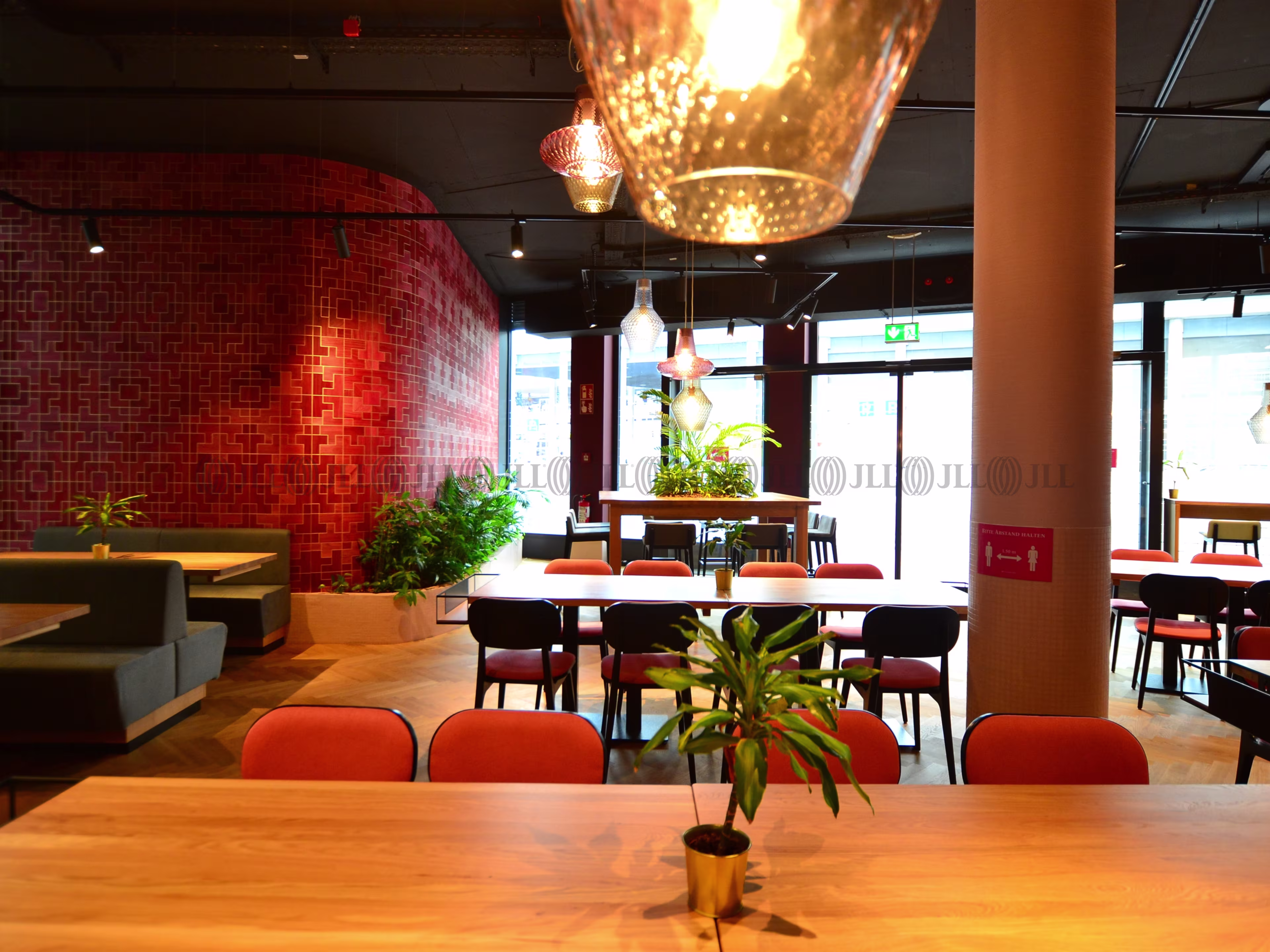 Büroimmobilie - Köln, Altstadt-Nord - K1861