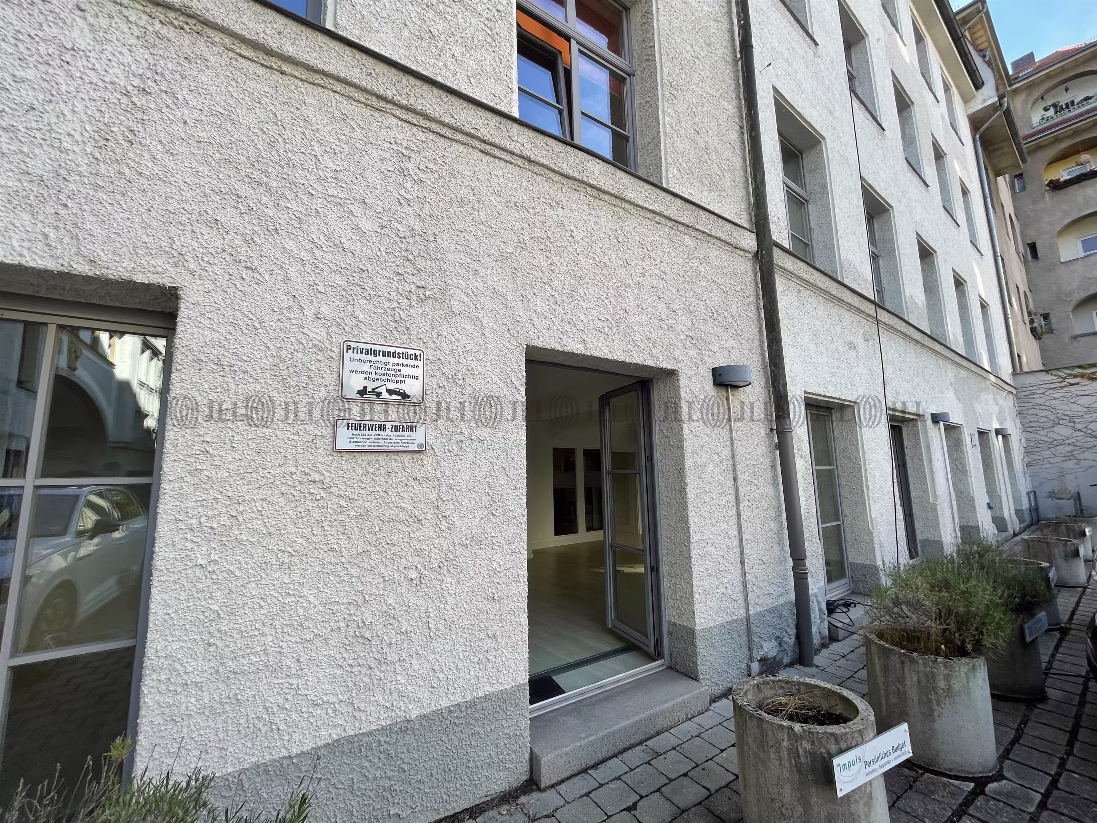 Büroimmobilie - Fürth - M1763