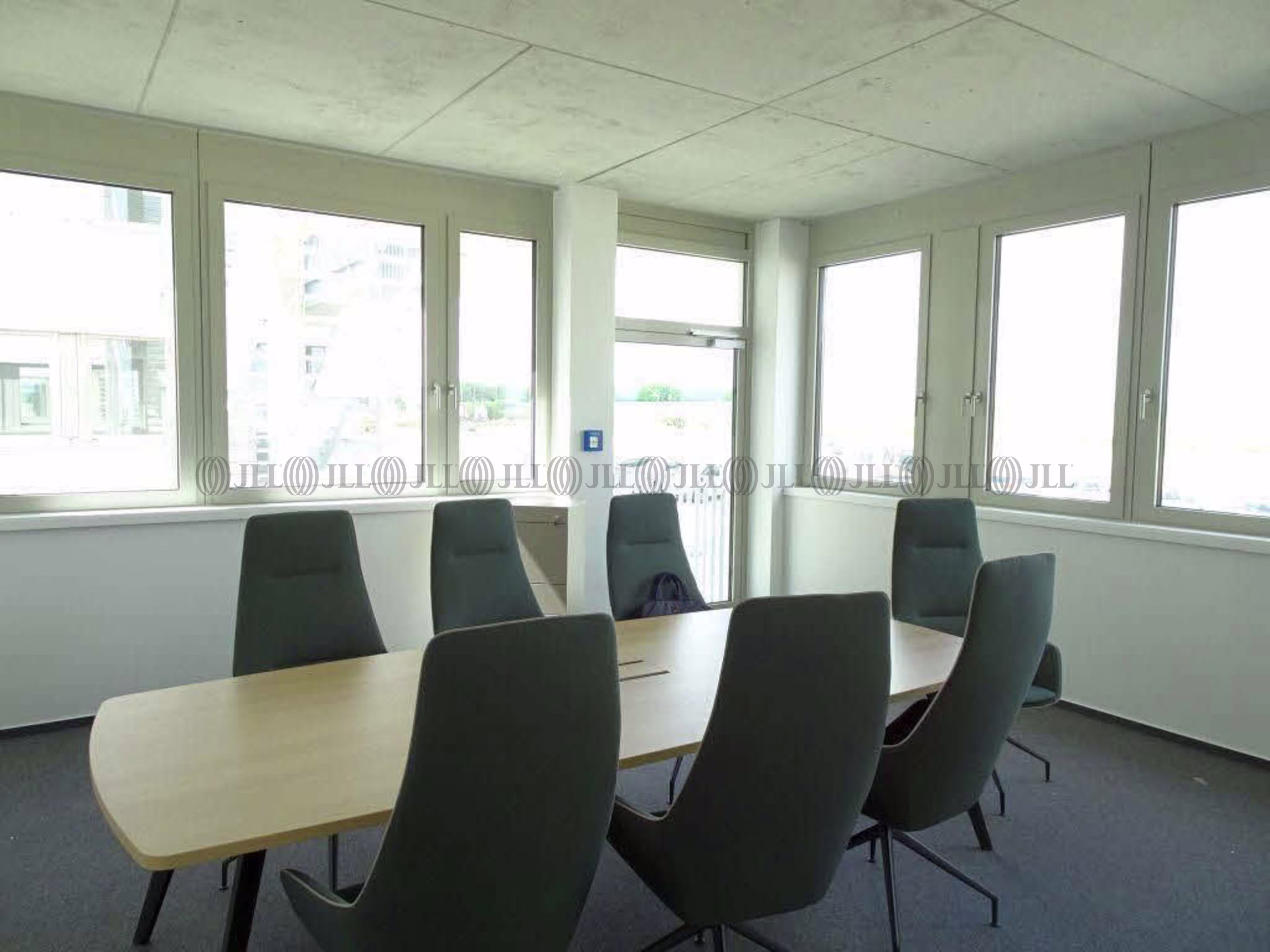 Büroimmobilie - Mainz, Hechtsheim - F2814