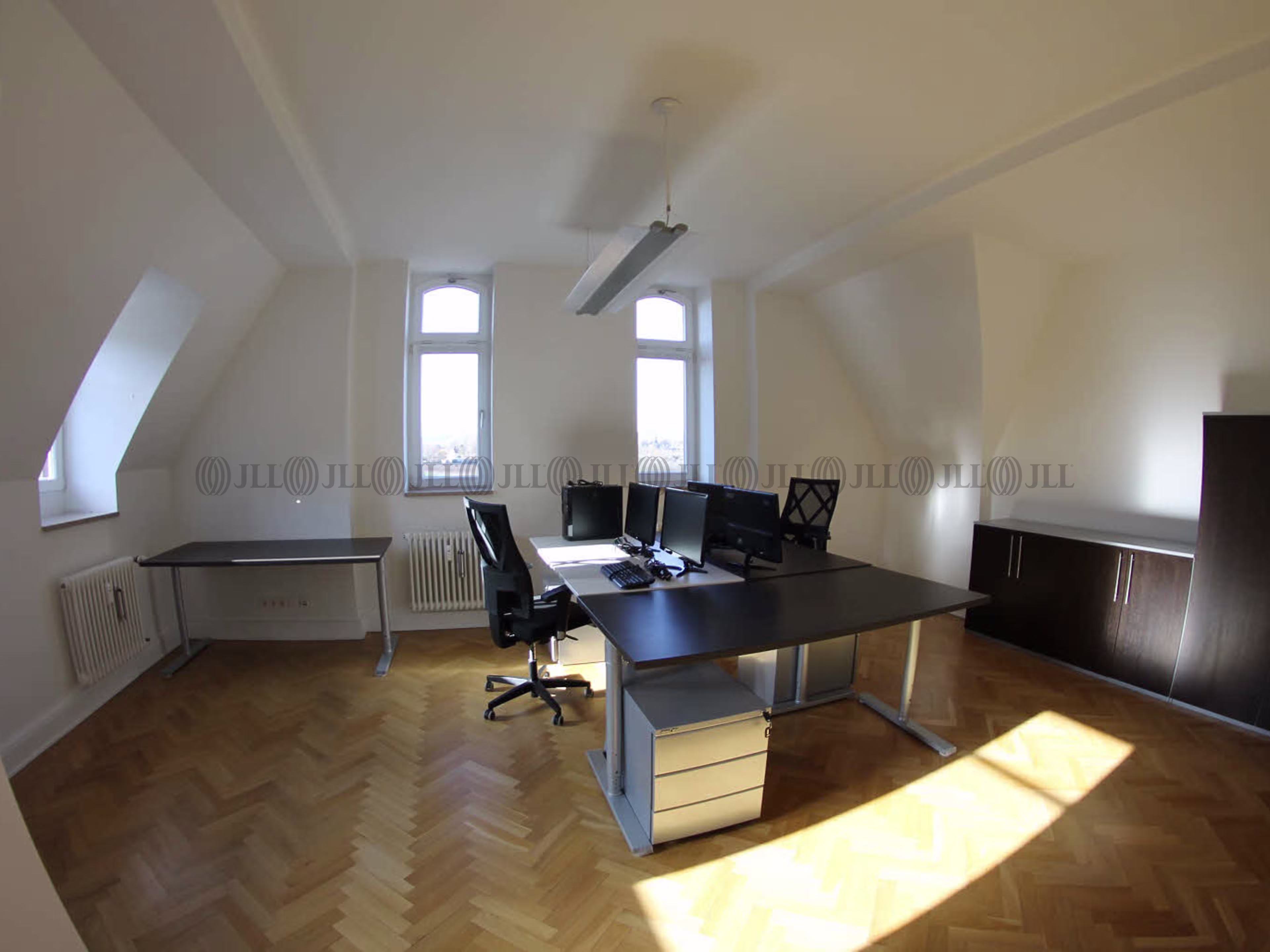 Büroimmobilie - Bodenheim - F2026