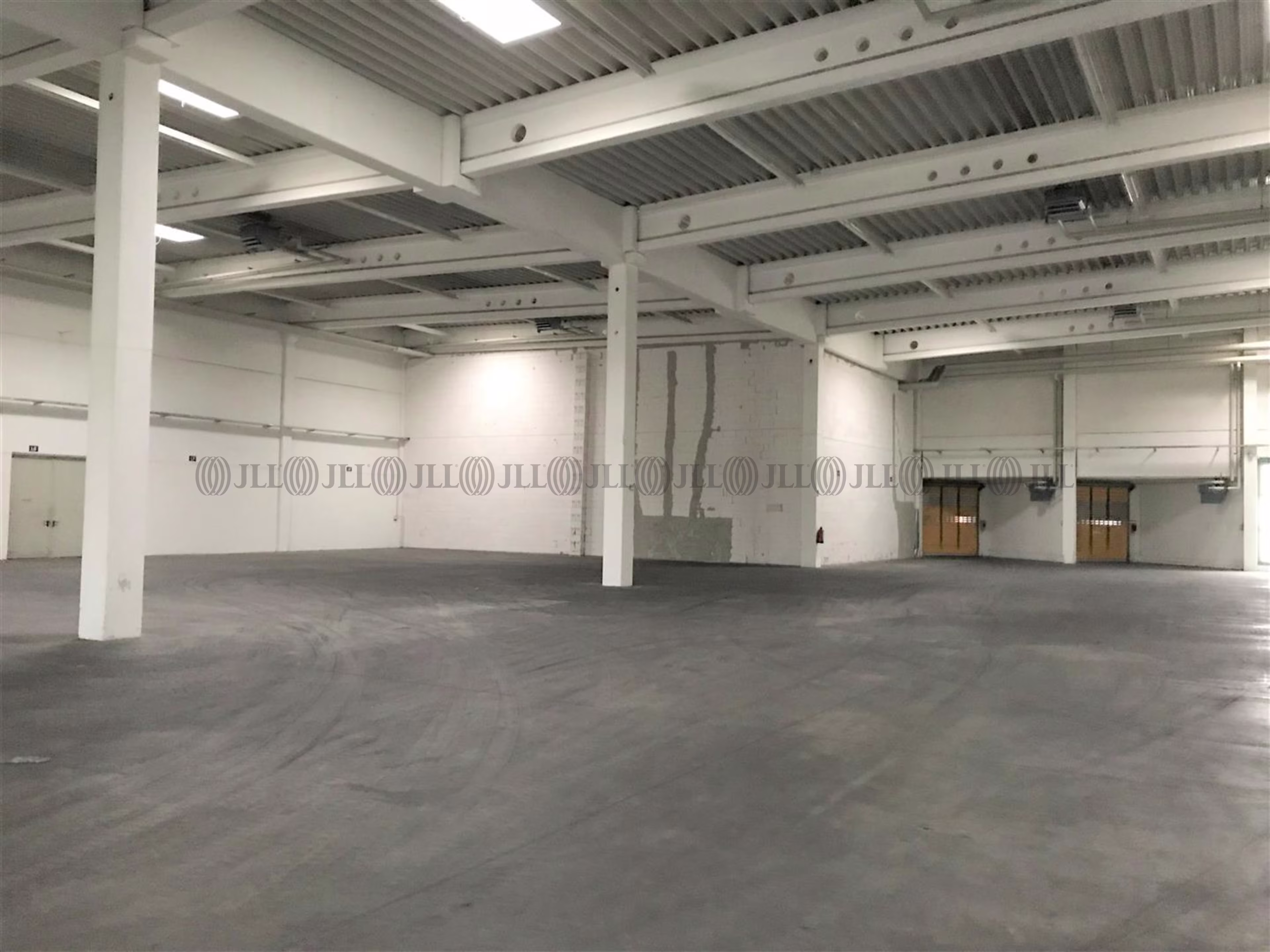 Hallen - Dresden, Großzschachwitz - B2863