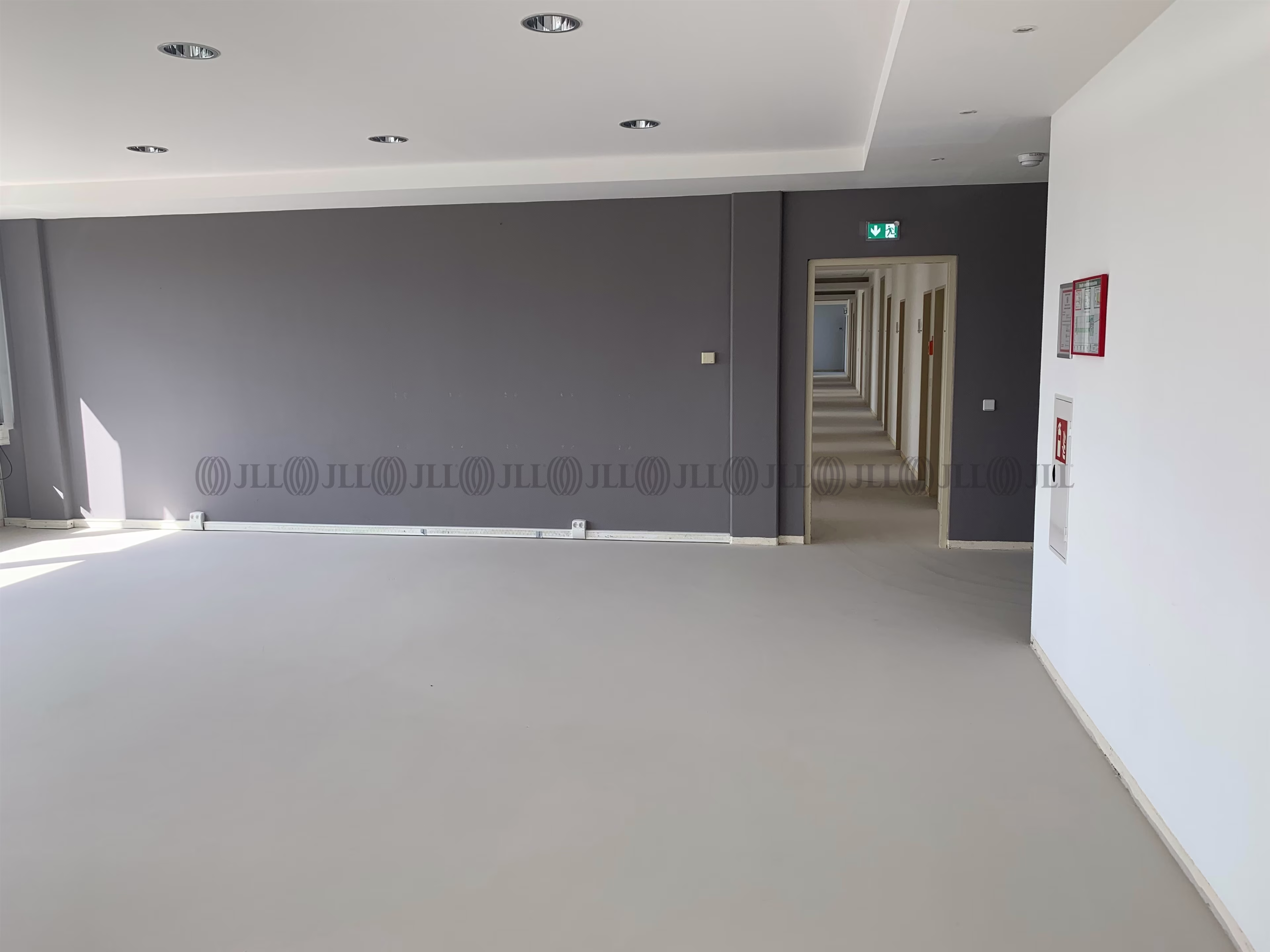 Büroimmobilie - Berlin, Charlottenburg - B0005 Büroimmobilie - Berlin, Charlottenburg - B0005