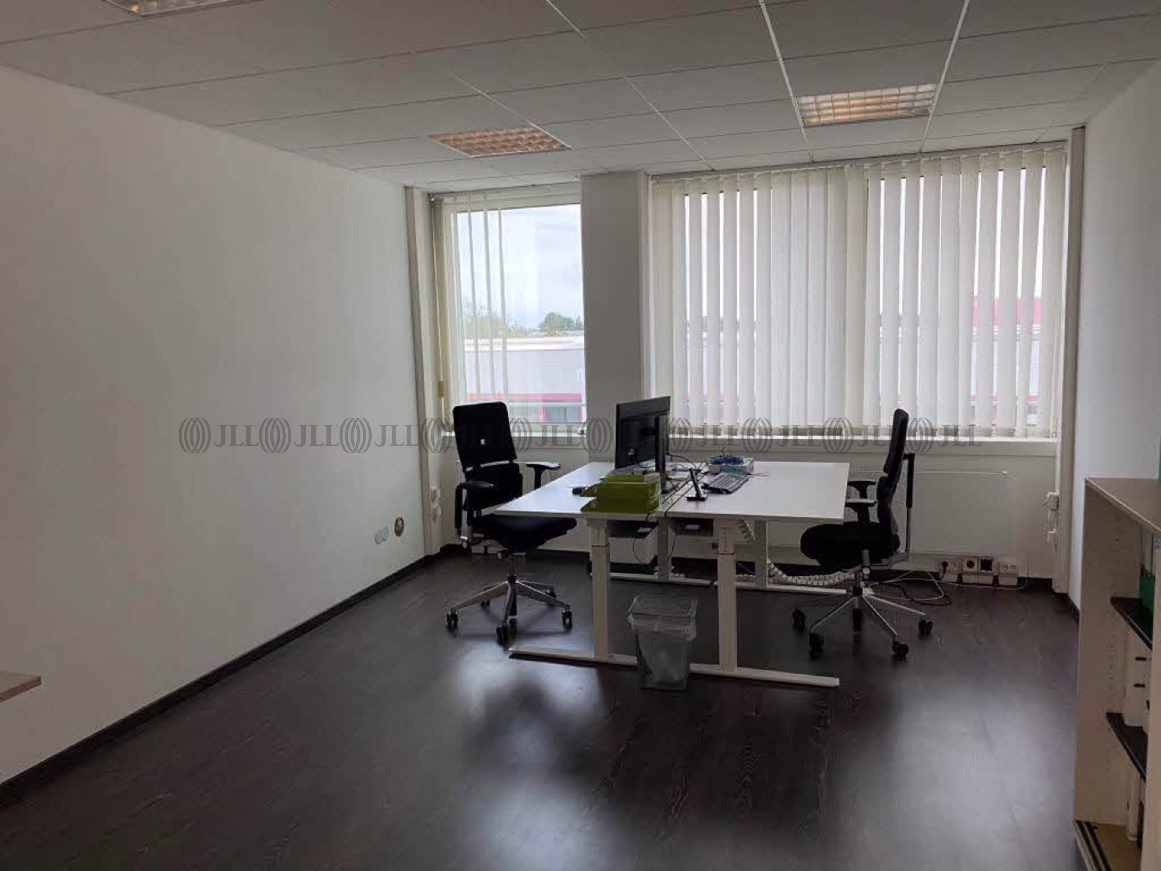 Büroimmobilie - Unterschleißheim - M0445