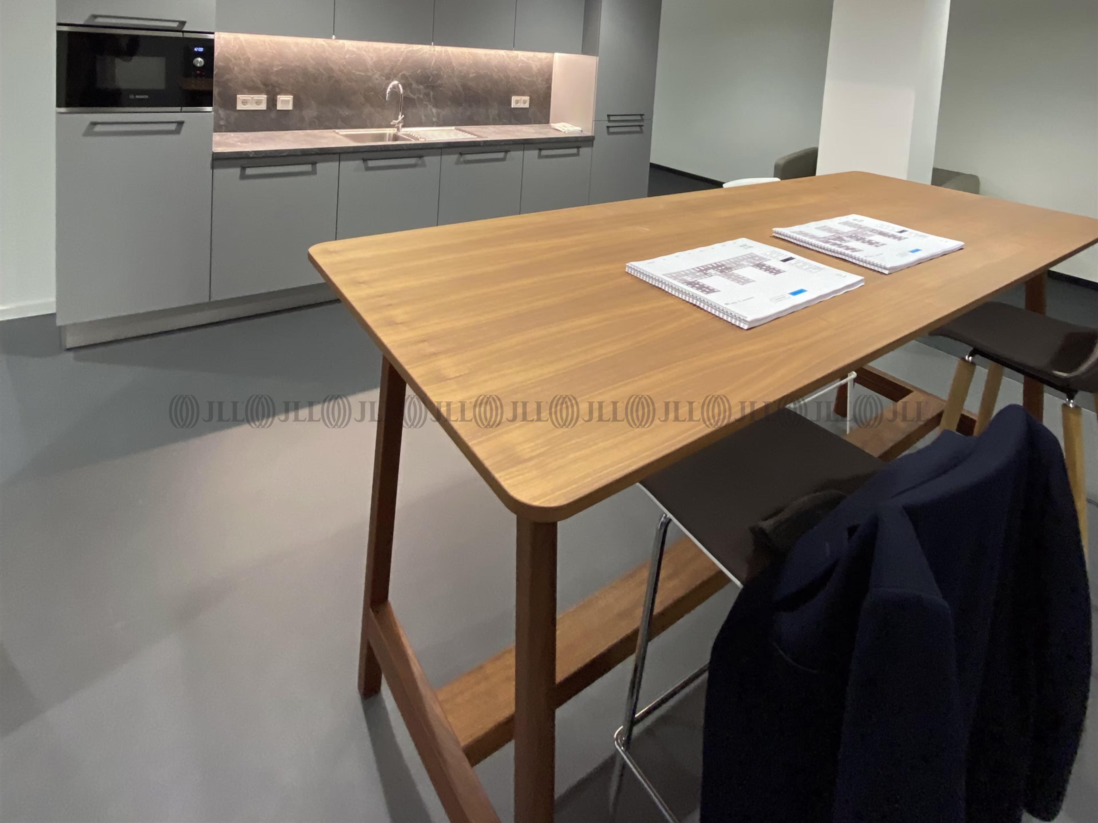 Büroimmobilie - Berlin, Lichtenberg - B2395