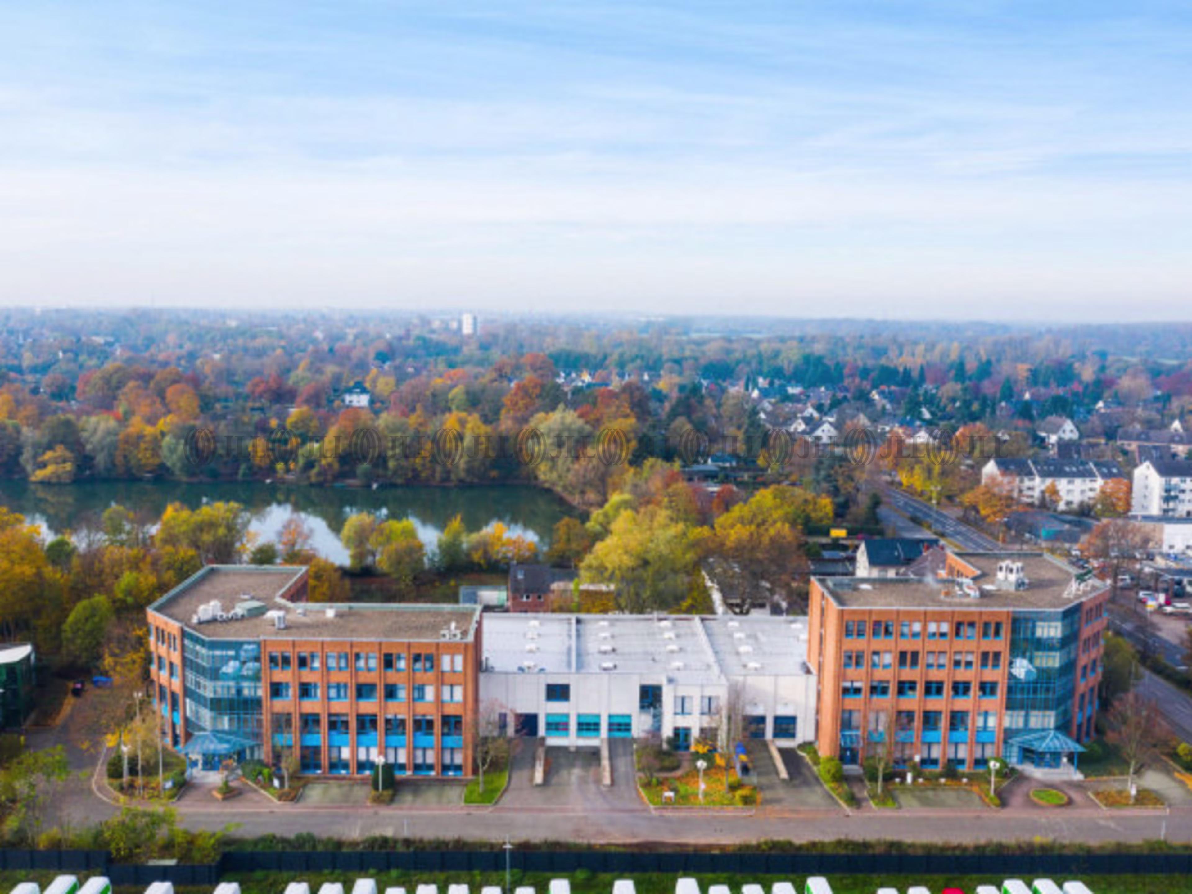 Büroimmobilie - Neuss - D2912