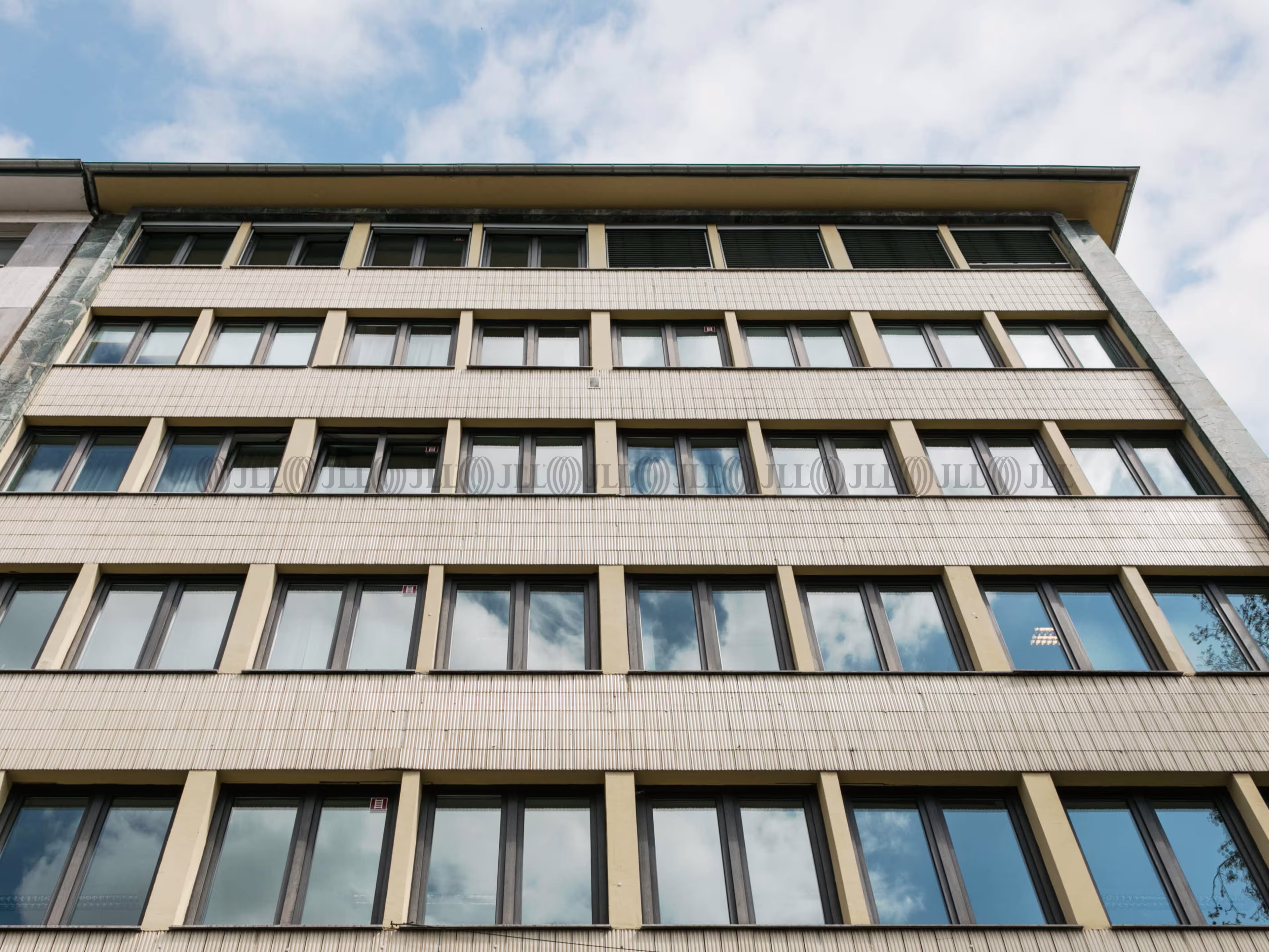 Büroimmobilie - Düsseldorf, Friedrichstadt - D1449 Büroimmobilie - Düsseldorf, Friedrichstadt - D1449