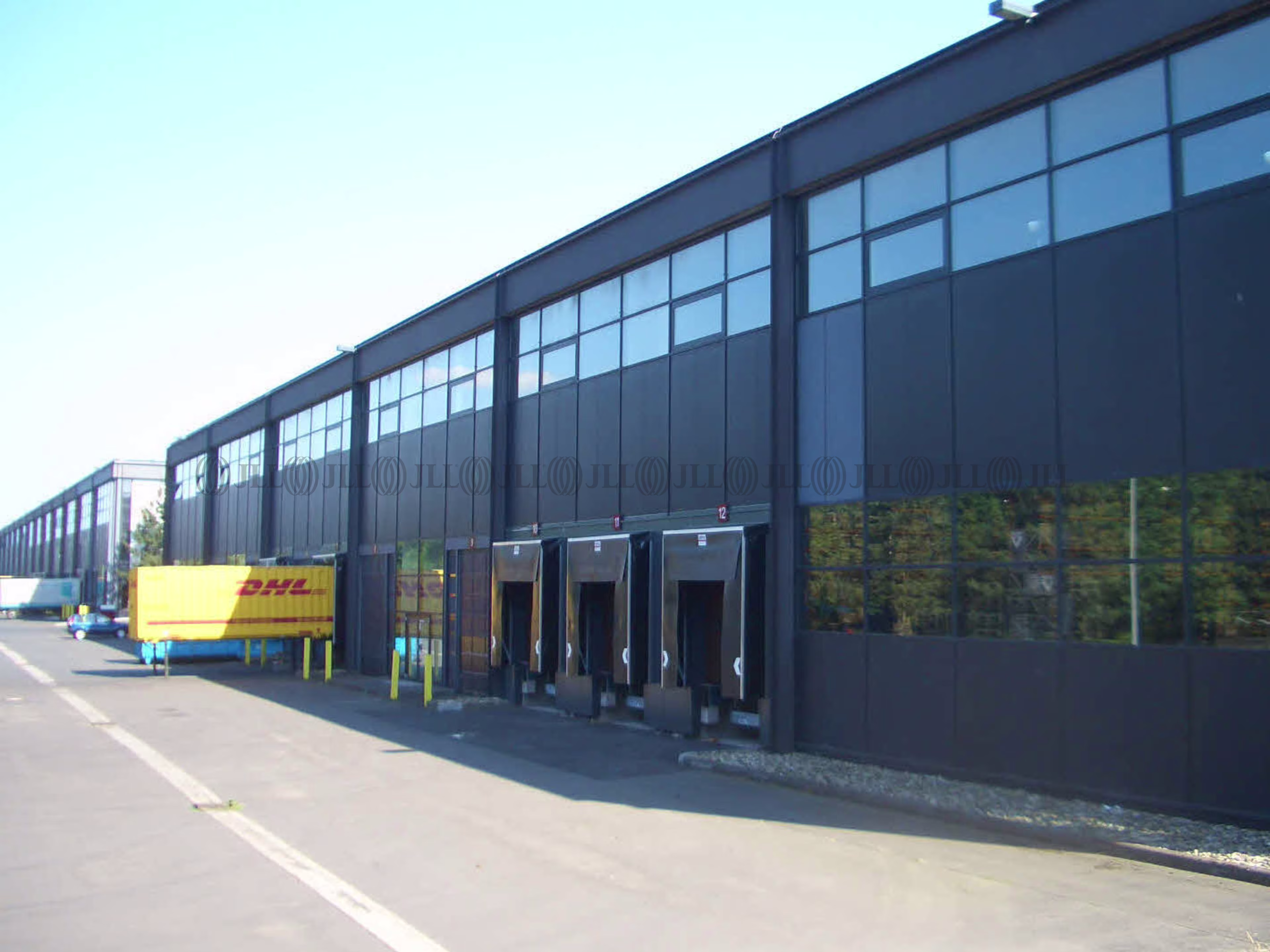 Hallen - Pohlheim - F0309
