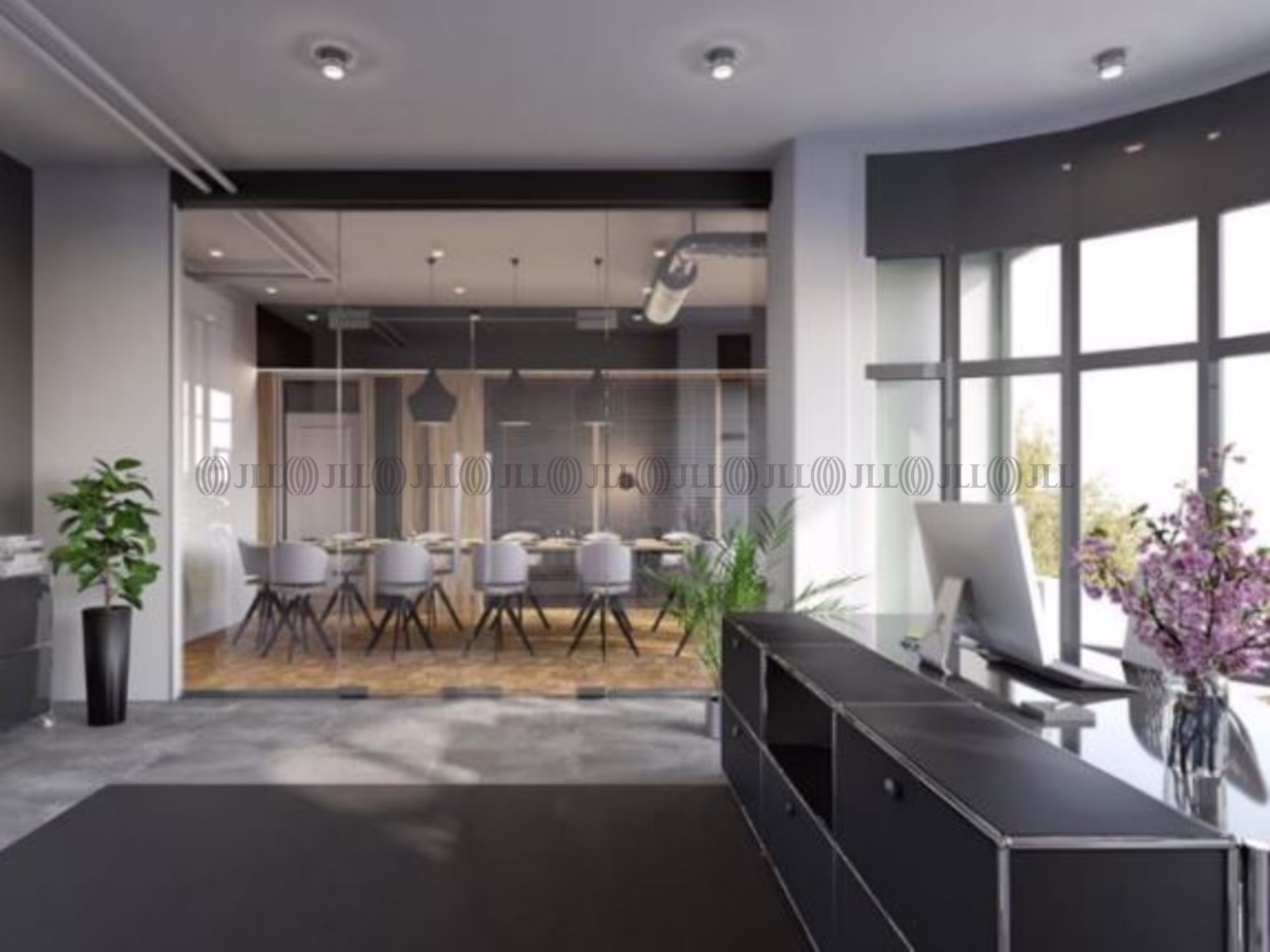 Büroimmobilie - Berlin, Friedrichshain - B2264 Büroimmobilie - Berlin, Friedrichshain - B2264