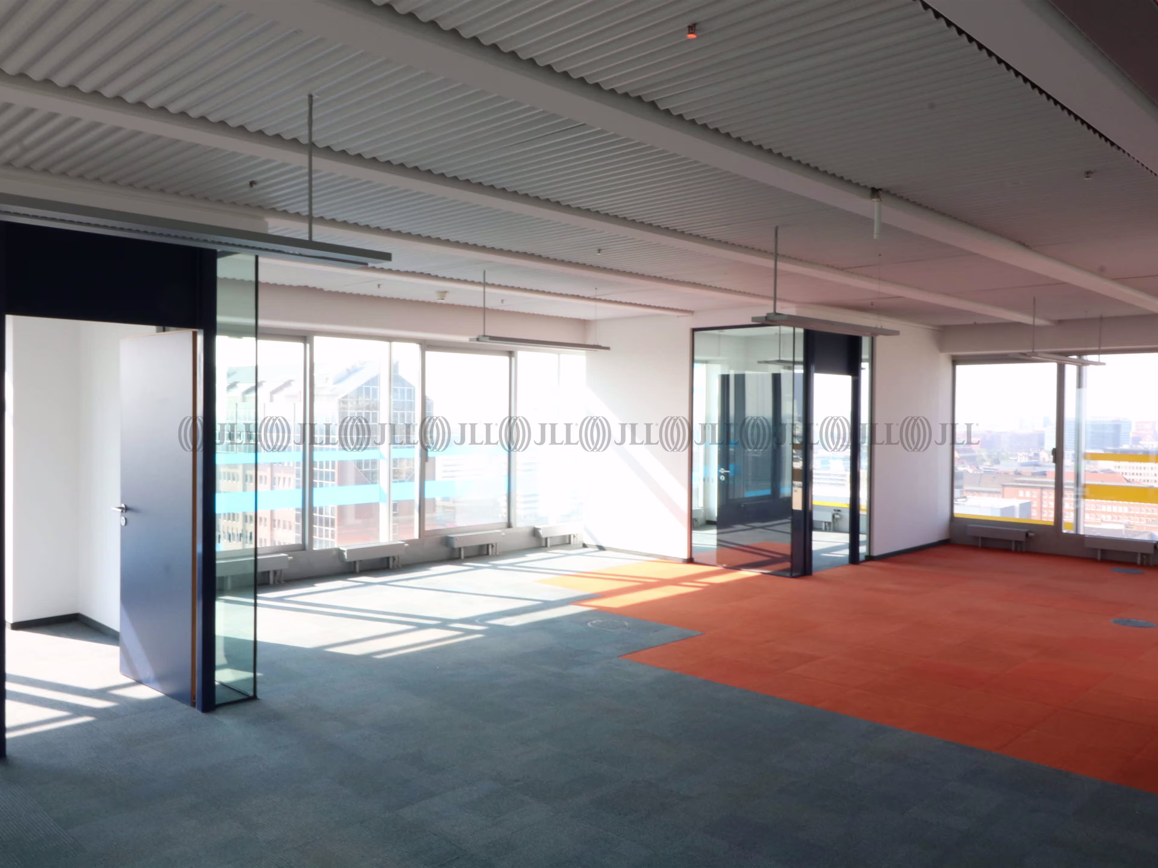 Büroimmobilie - Hamburg, St. Georg - H0160