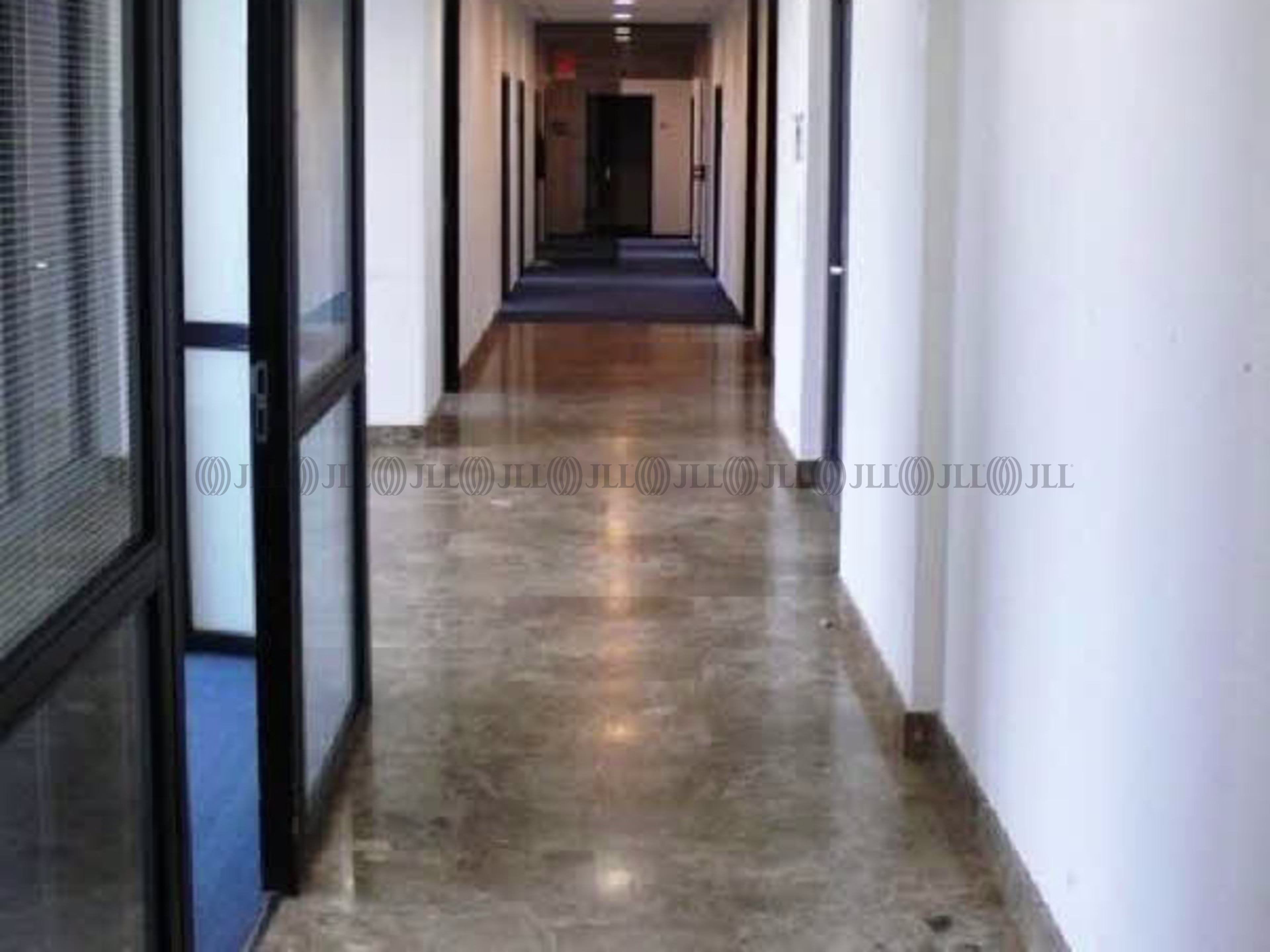 Büroimmobilie - Frankfurt am Main, Fechenheim - F2398